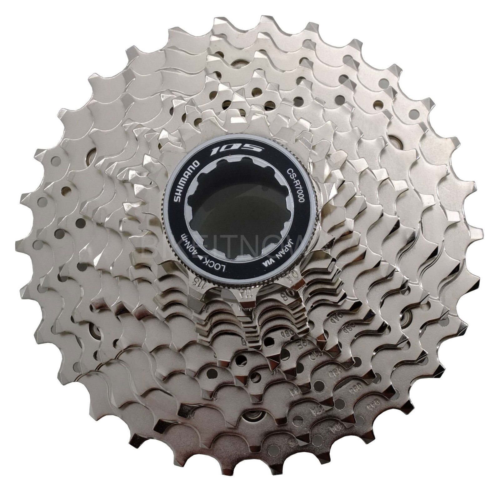 Shimano 105 Road Bicycle Bike CS-R7000 11-30T 11Speed Cassette Sprocket