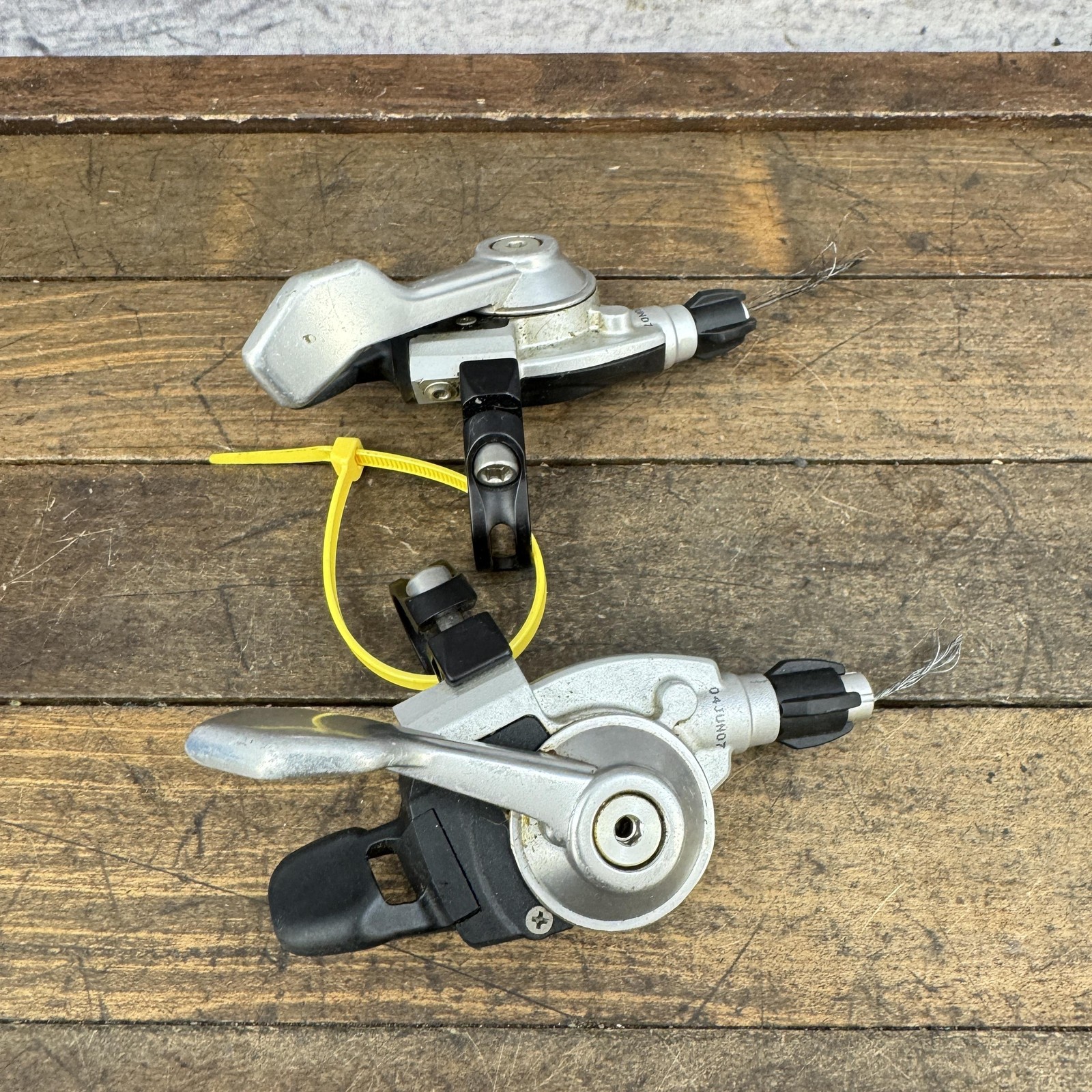 SRAM X9 Trigger Shifter Brake Lever Set X-9 3×9 9 Speed MTB Bike IMPULSE