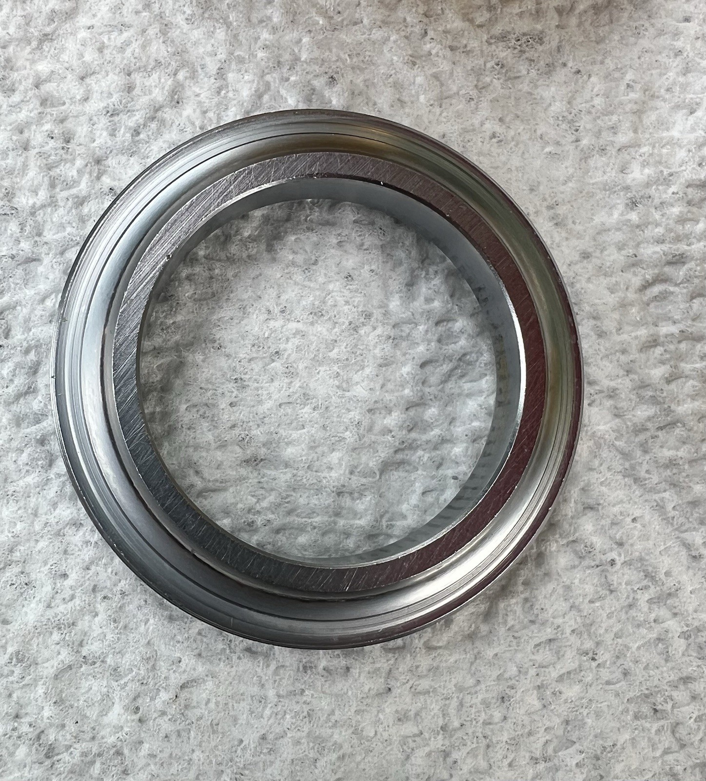 Vintage Edco Competition 1″ Inch 1st Gen – Italian Thread Headset