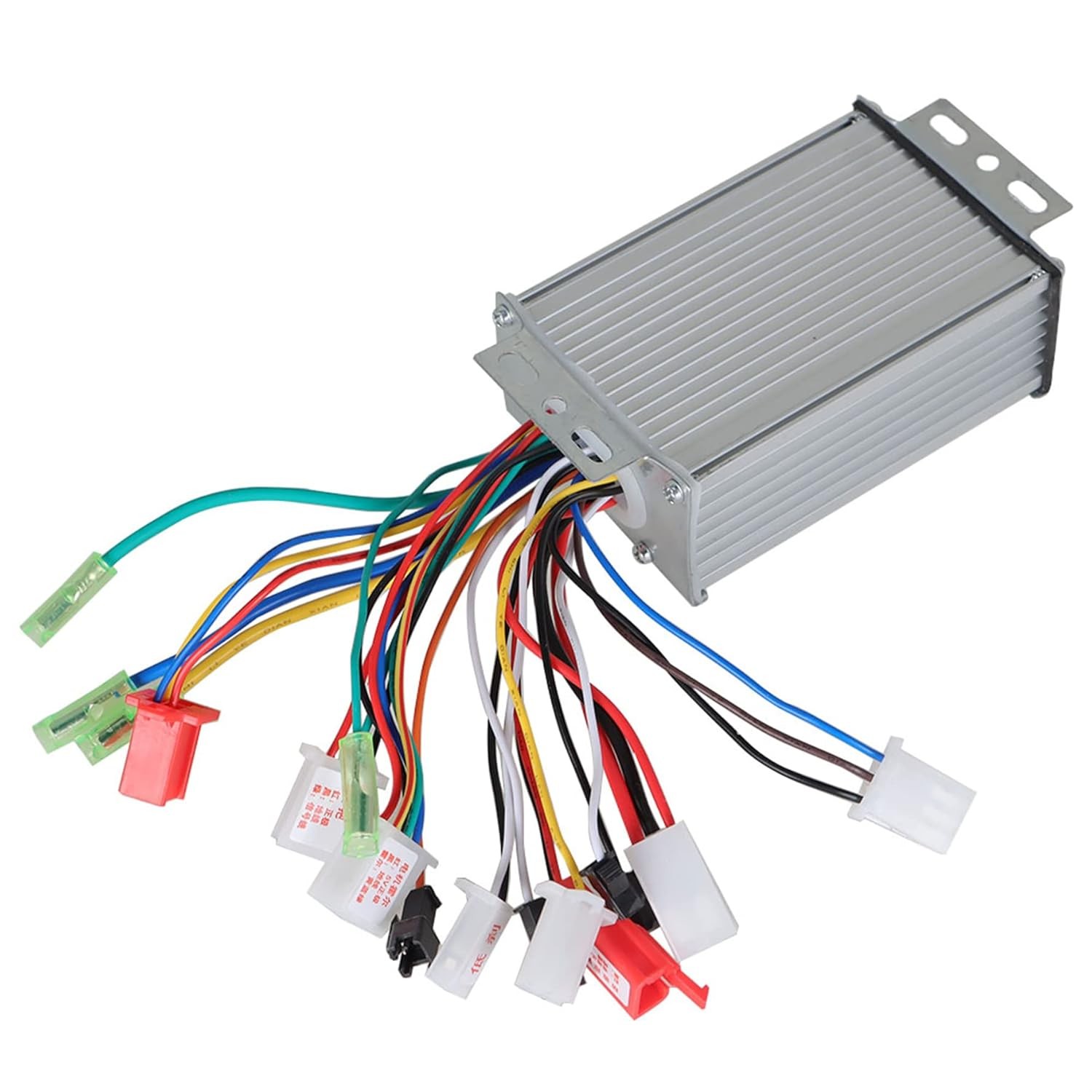 36V 48V 350W Brushless DC Motor Speed Controller for E-Bike Bicycle Motor