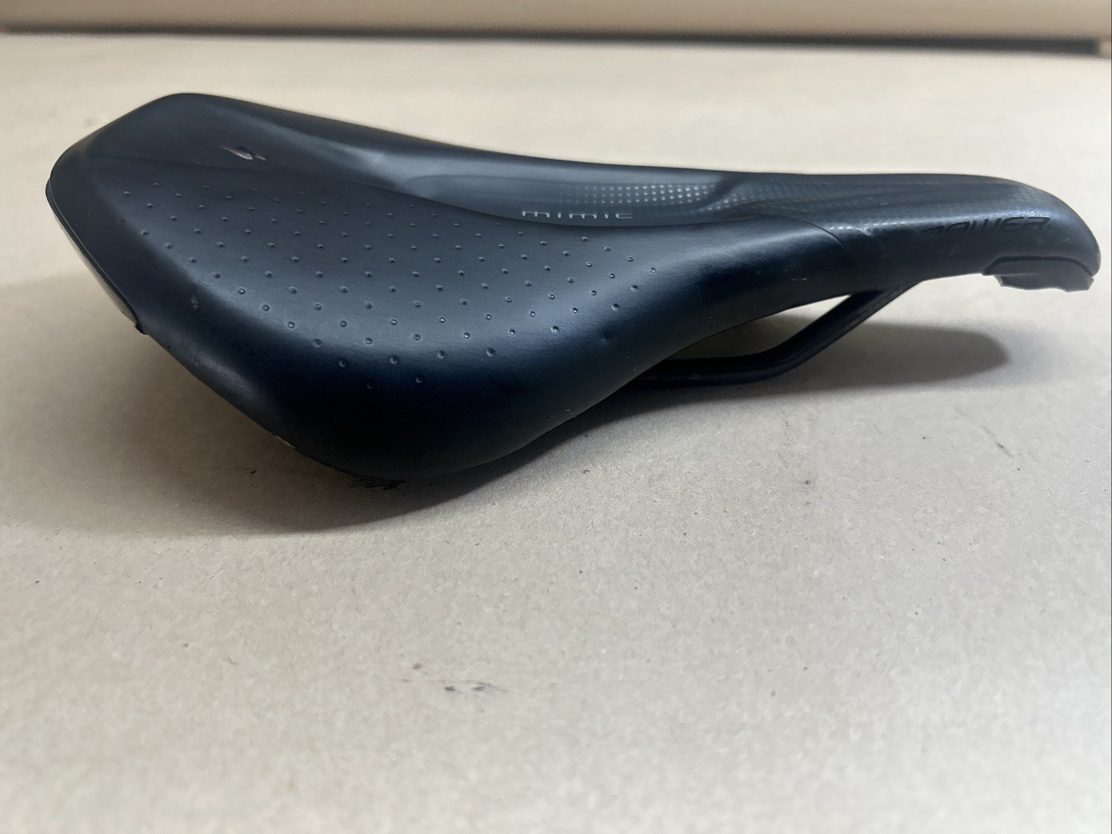 specialized mimic Power saddle 155