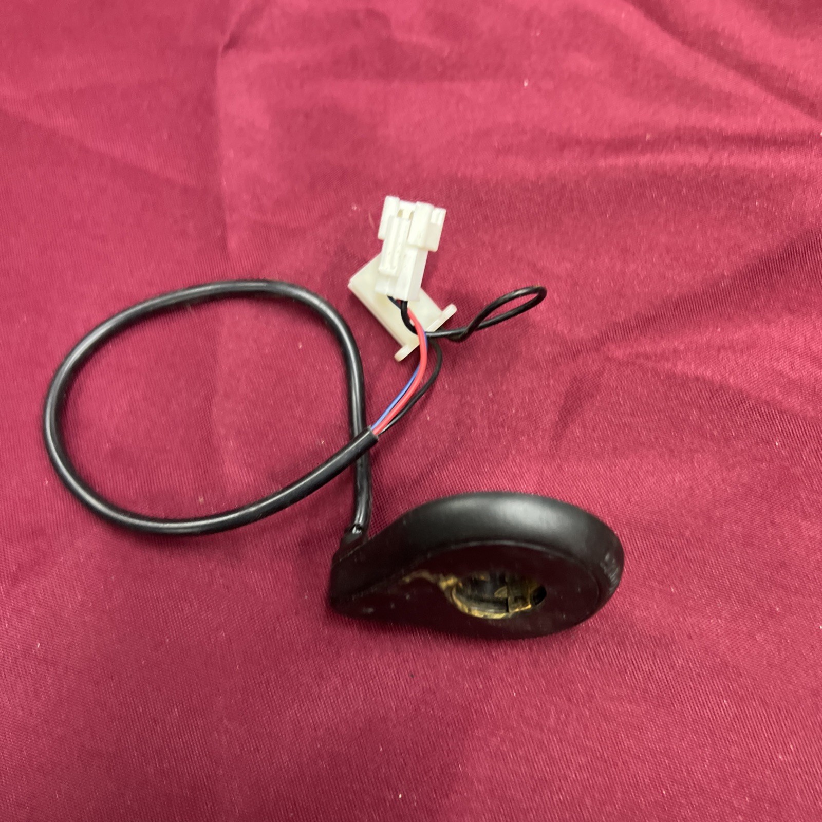 Nakto Speed Sensor, Speed Sensor Electric Bicycle For Nakto Skylark