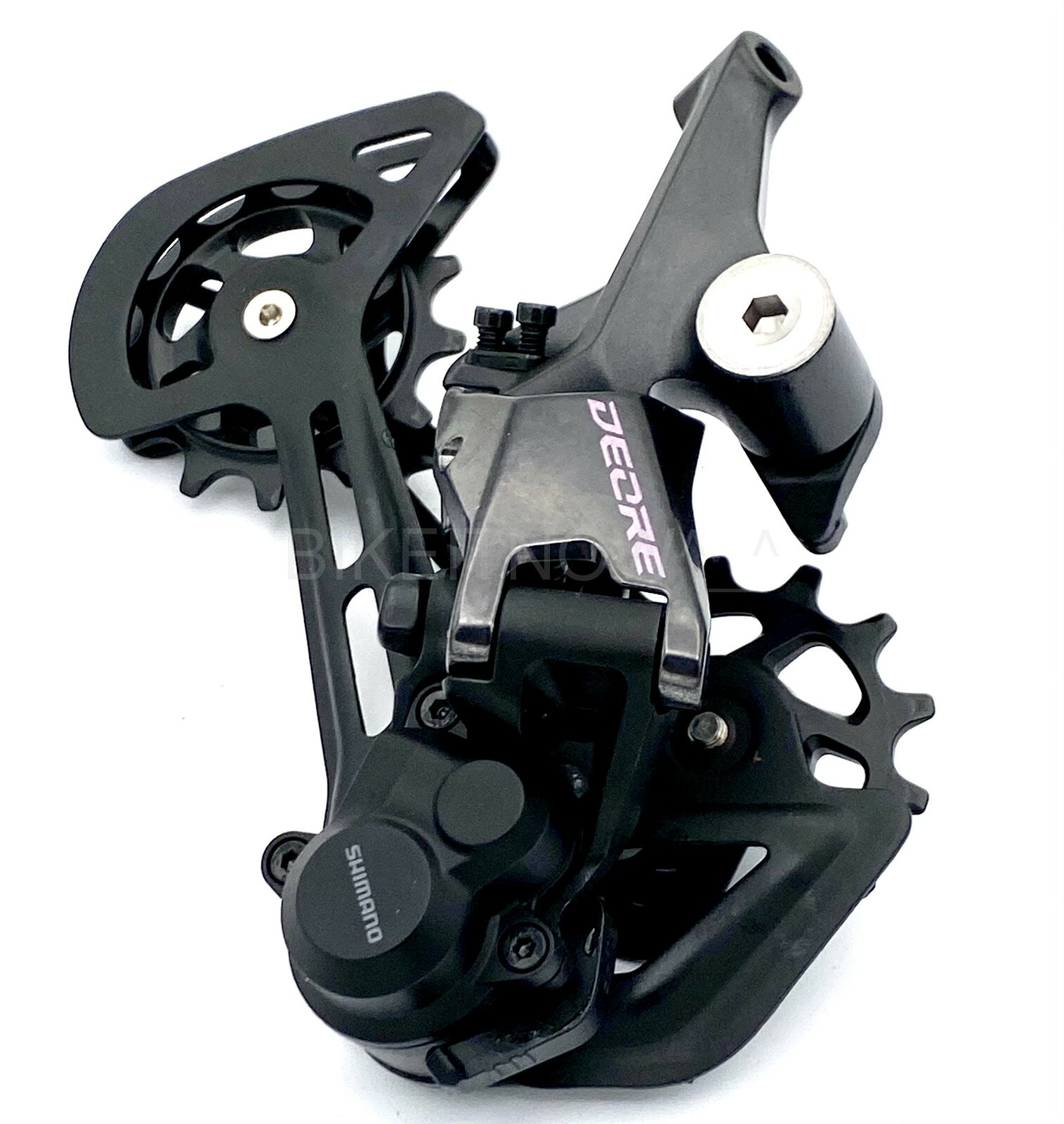 Shimano Deore RD M6100 SGS 12-speed Mountain Bike Rear Derailleur Long cage