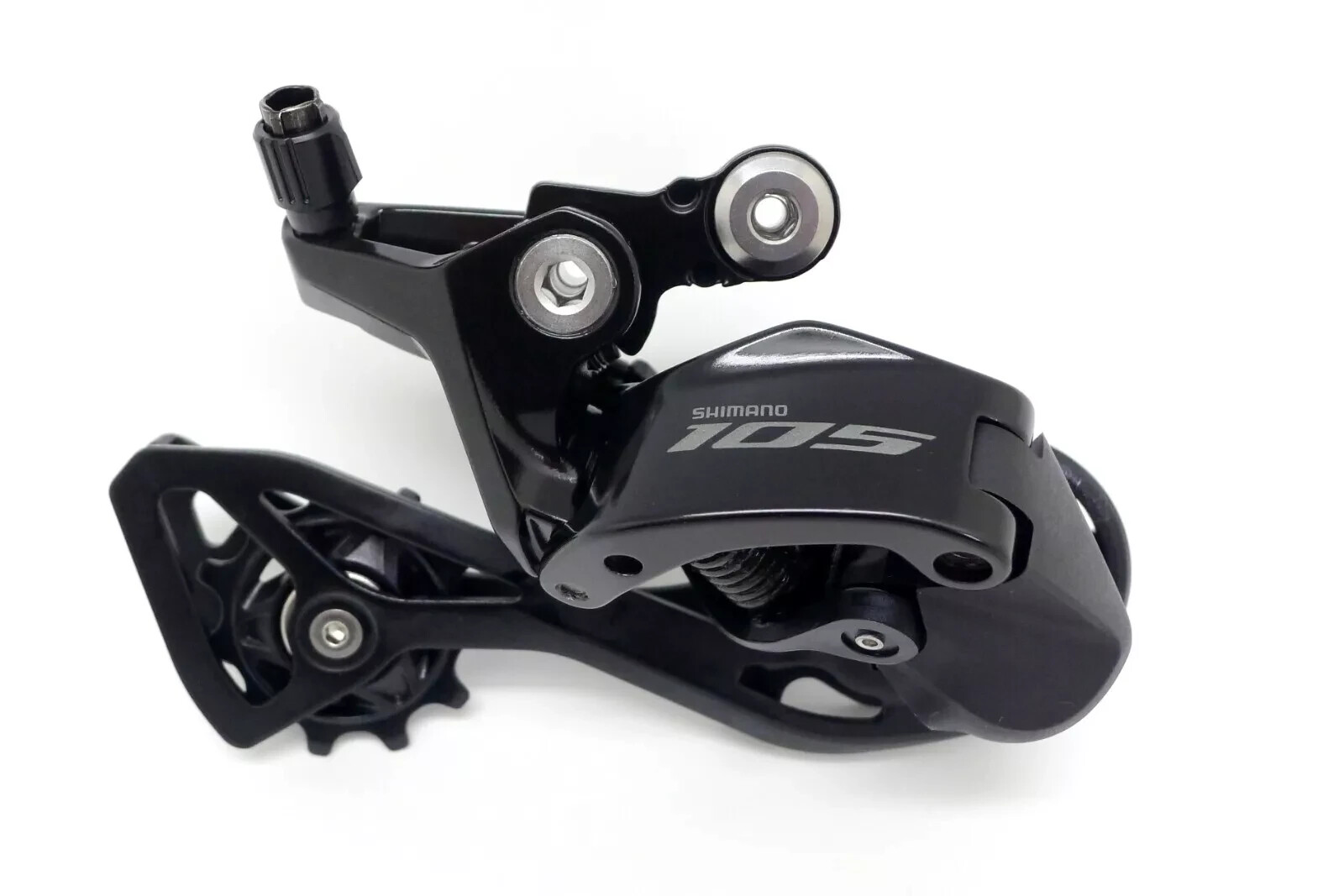 Shimano 105 R7100 R7120 2×12 Speed 4 pcs Shifter Disc Brake Group