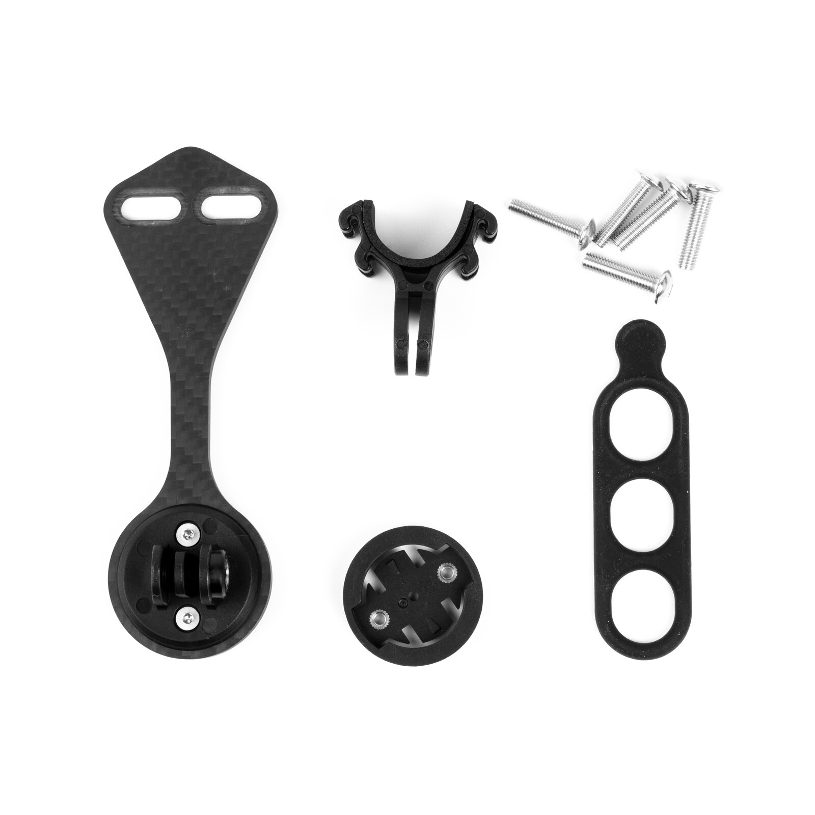 Garmin WAHOO Computer Mount for Pinarello DOGMA F & F12 MOst Talon Handlebar