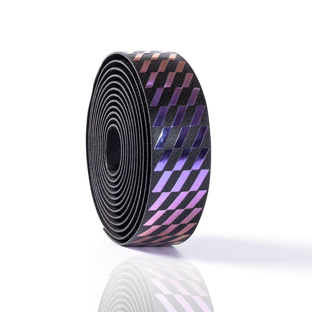 Road Bike Handlebar Tapes EVA PU Tape Durable Shock-Proof Bartape Bicycle Tape