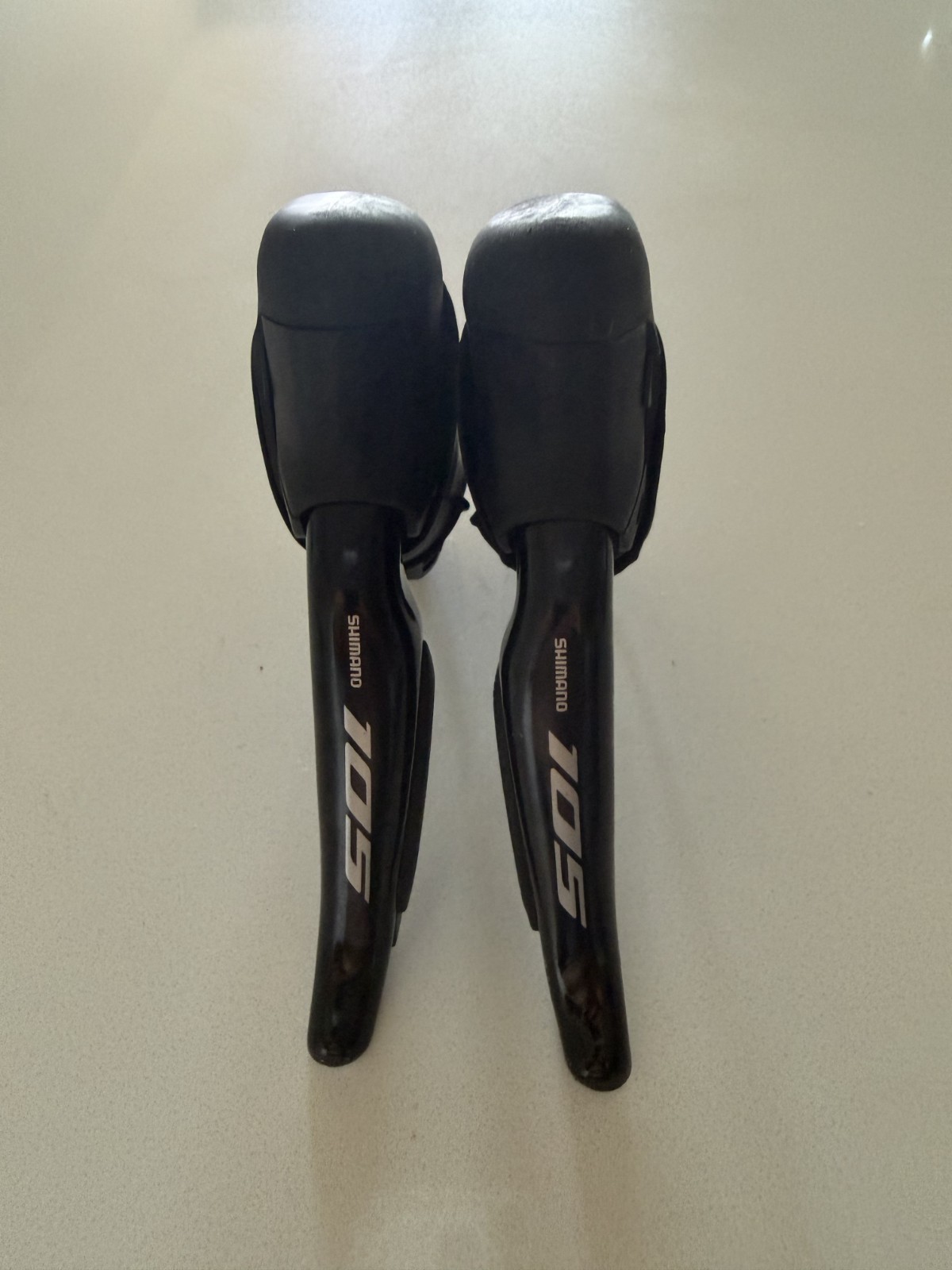 Shimano 105 Di2 ST-R7170 + BR-R7170 Hydraulic Disc Brake/Shifter Set 12-Speed