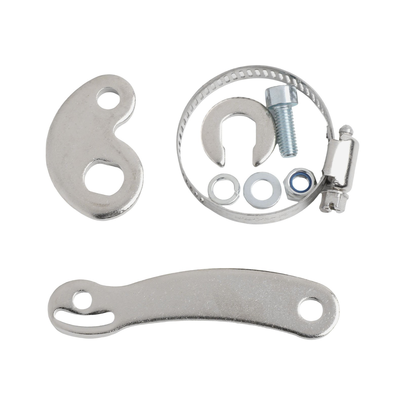 Secure For Torque Limb for Stable Attachment to Electric Bike Frame