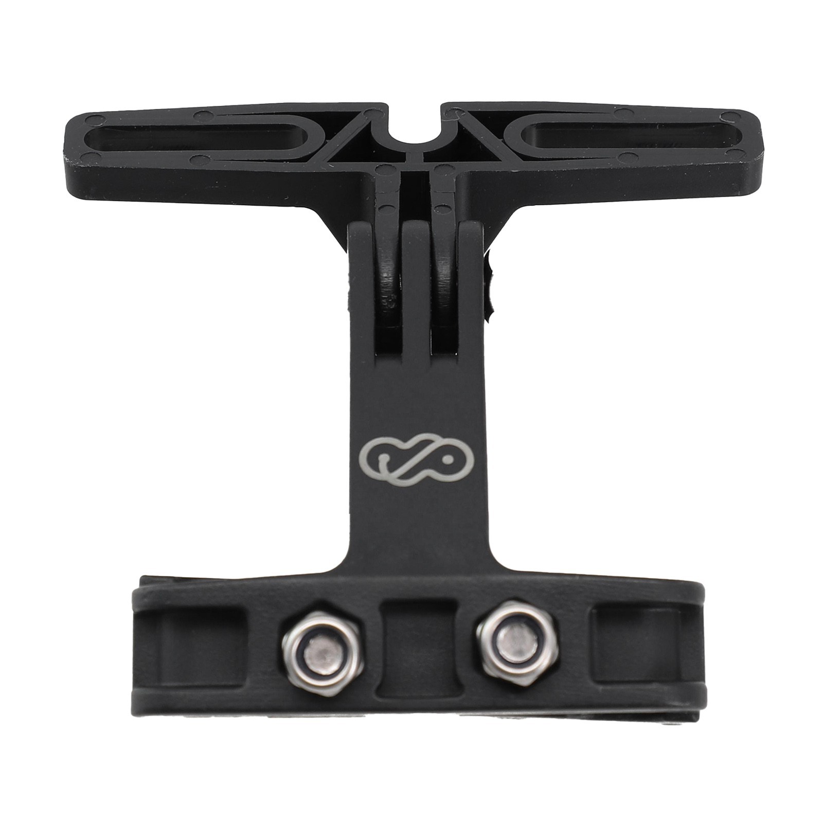 1xBike Taillight Mount Holder Electric Bicycle Rear Light Bracket 80*55mm