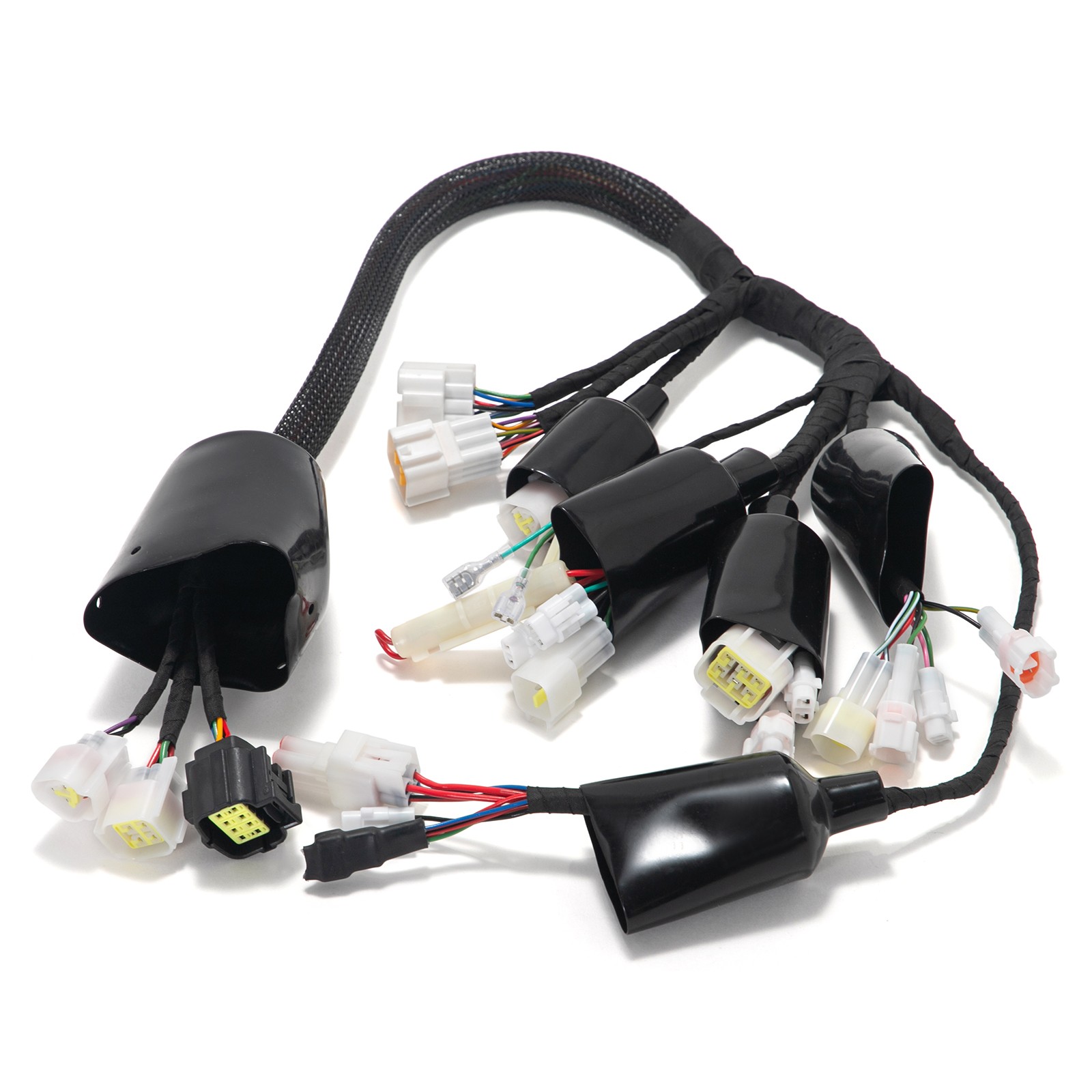 Tarazon Full Main Wire Wiring Assy Harness For Talaria Sting MX3 R MX4