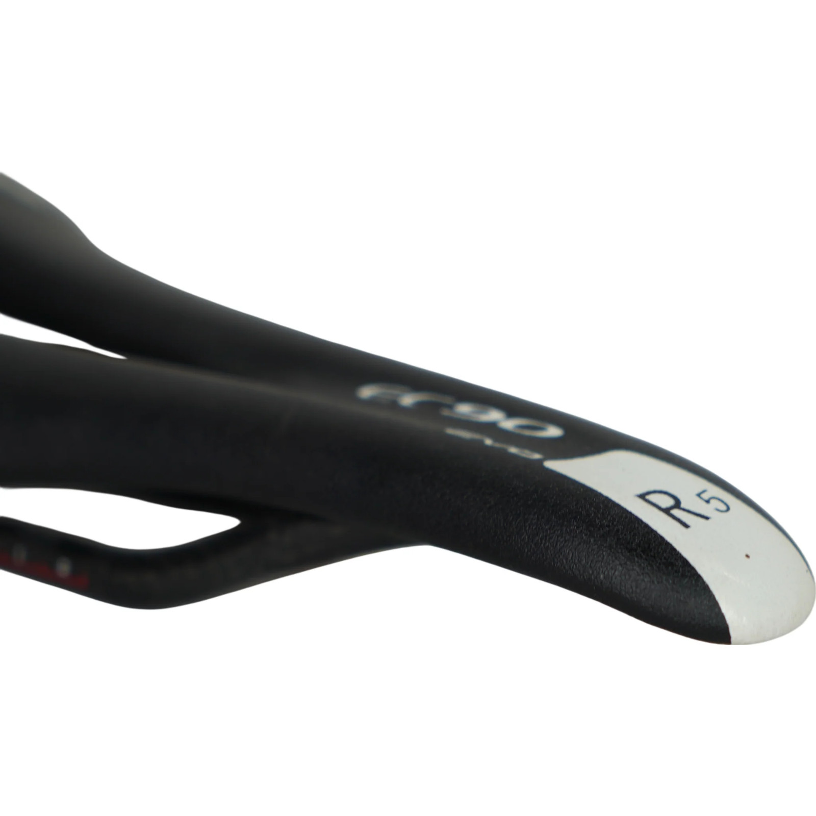 EC90 Evo R5 Carbon Rail Road Bike Saddle