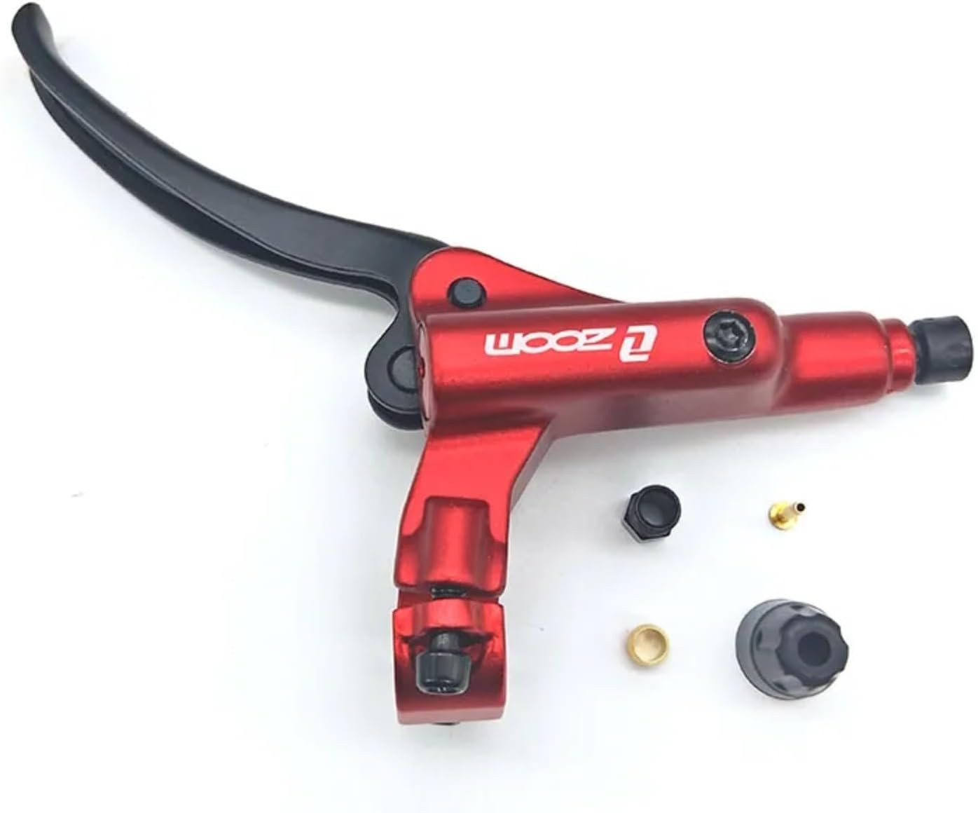 Zoom HB875 HB876 HB876E Replacement Hydraulic Brake Lever without Caliper Bike B