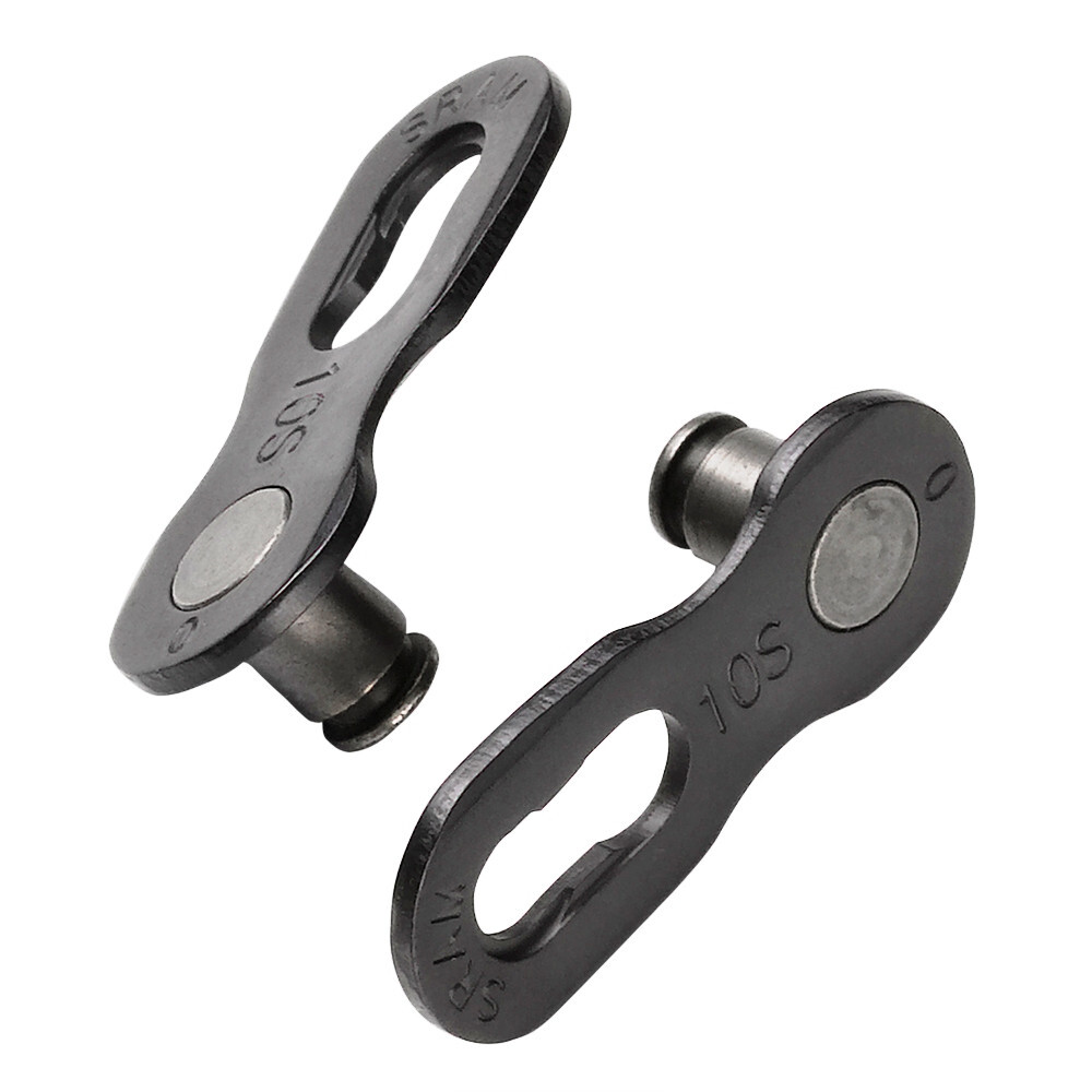 NEW SRAM PowerLock Bike Chain Connector Quick Links 10 or 11 Speed Your Choice