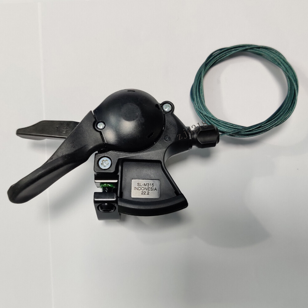 Shimano Altus SL-M315 3 7 3X7 Speed Trigger Shifter Dual Lever Shifters Set