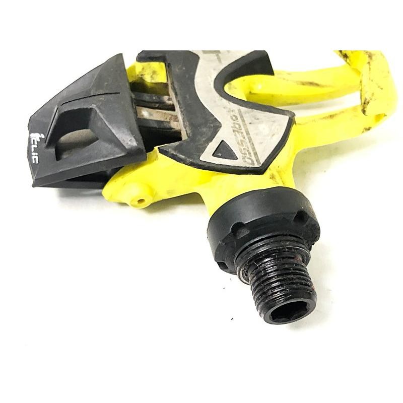 TIME XPRESSO6 SPD-SL Binding Pedals Used C Condition