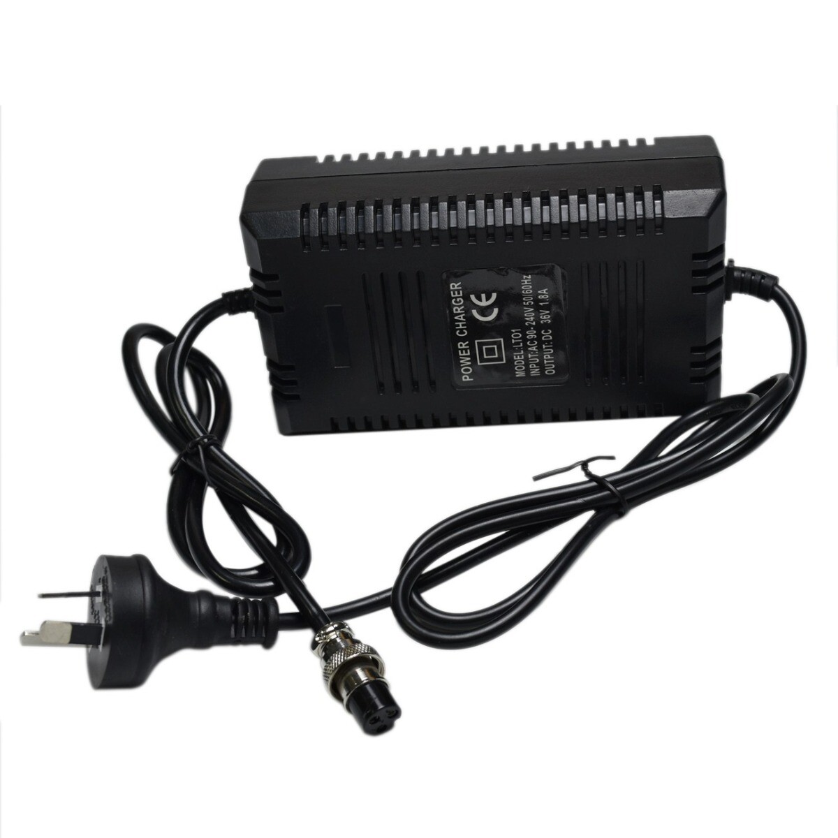 MY1016Z3 Gear Reduction Electric Motor 26 Volt 350 Watt Ebike Mini Bike Scooter