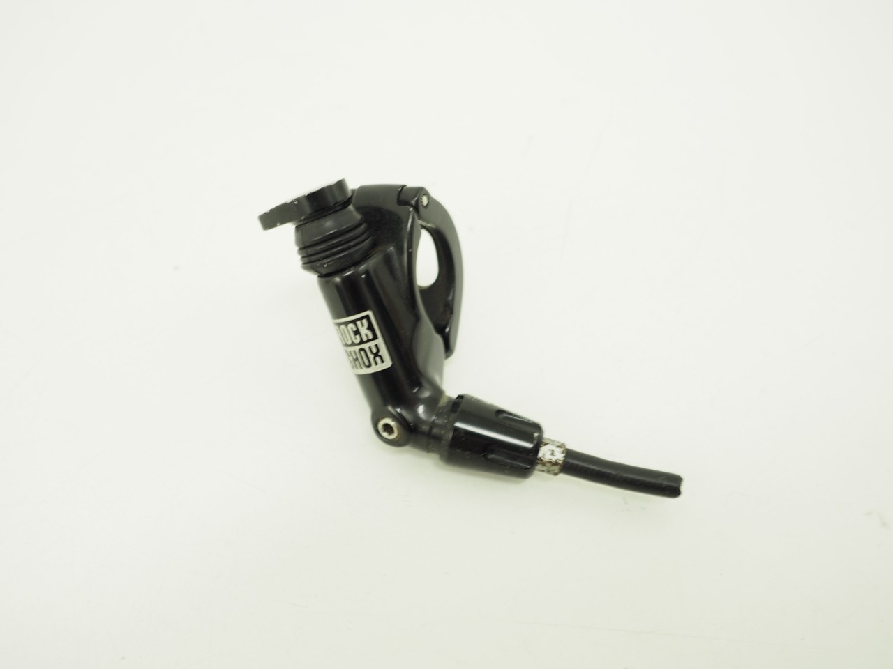 Rockshox Reverb Mountain Bike Dropper Post 31.6 x 380mm 125mm Travel *FOR PARTS*