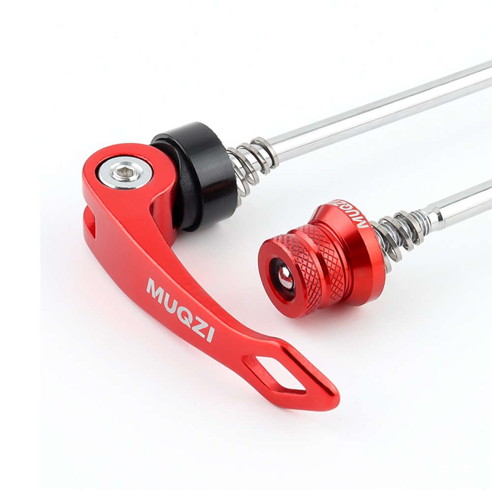 Mountain/Road Bike Quick Release Lever Hub Core Shaft Rod Modify Accessories