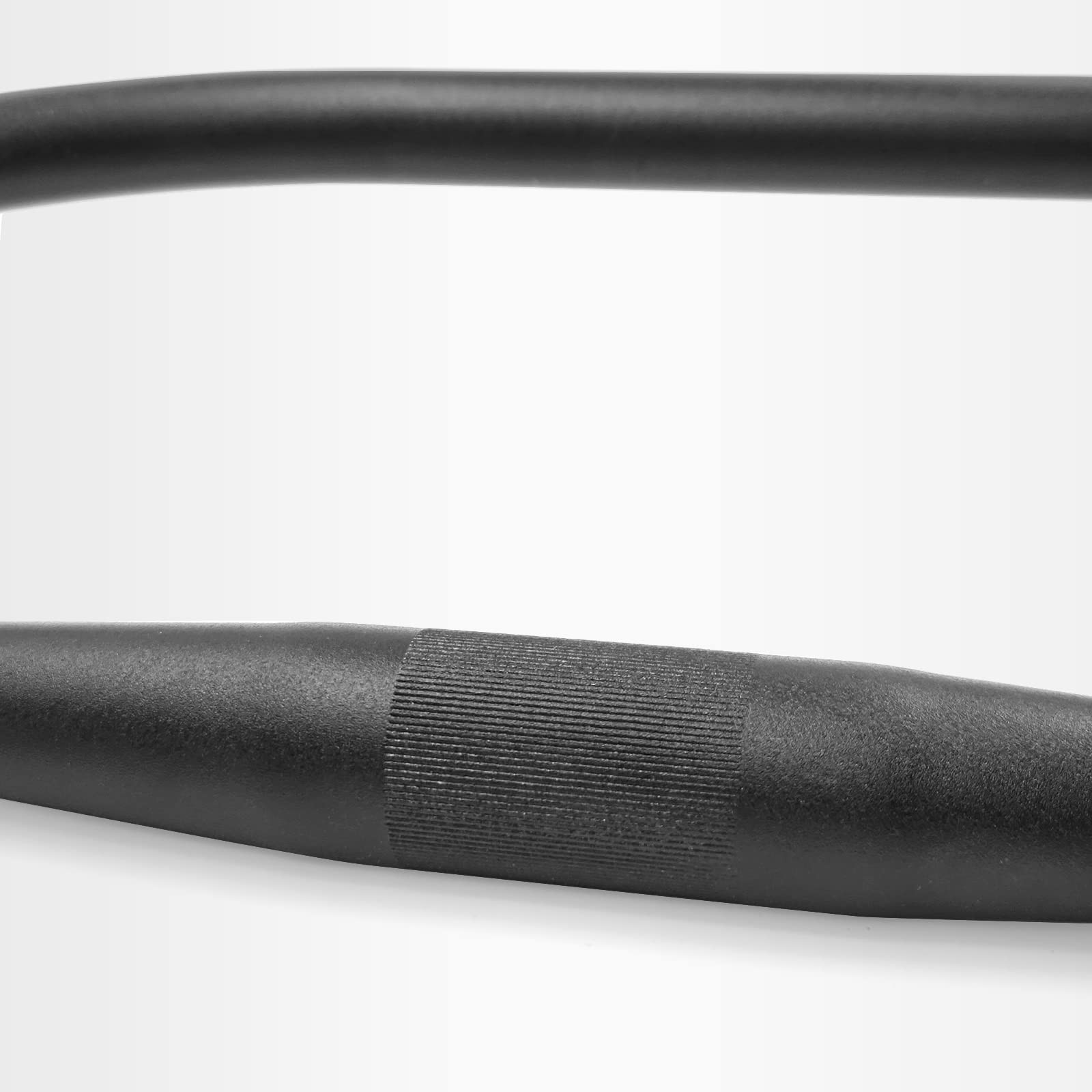 Weeras Gravel Bike Handlebar Aluminum Multifunctional Touring Bike Handlebar