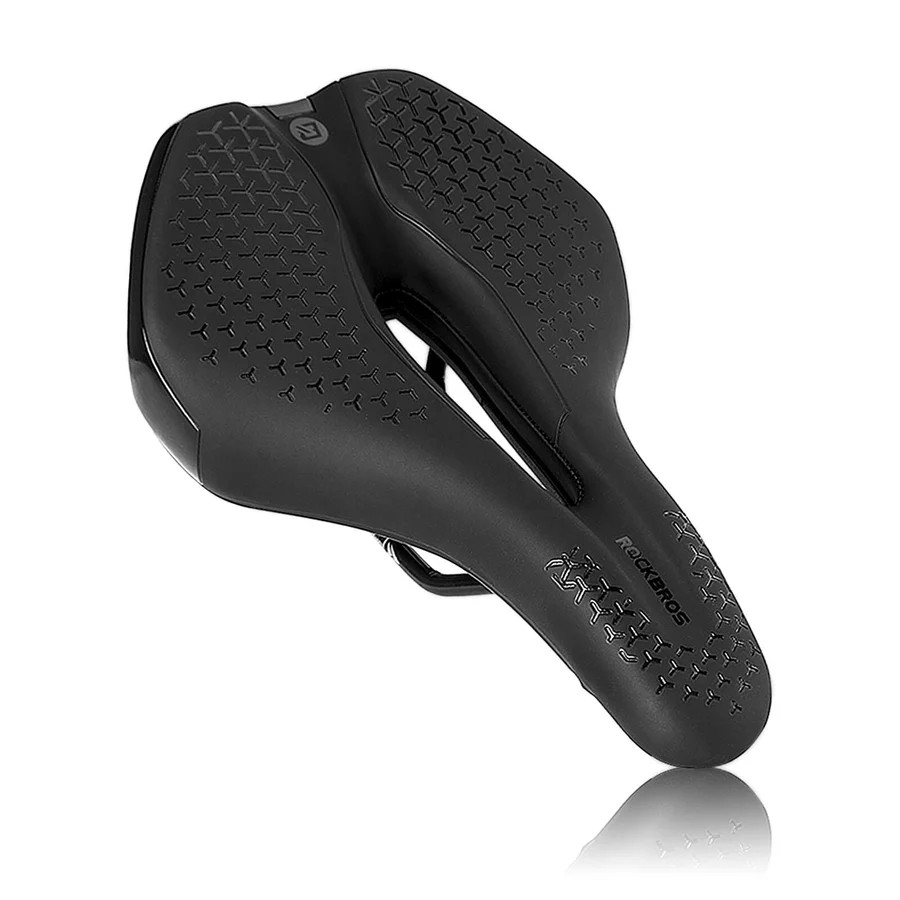 ROCKBROS 38210056001 Ergonomic Bicycle Saddle