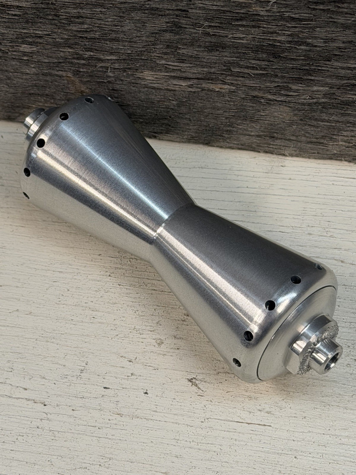 Edco Olympic 24h 100mm QR Front Hub NOS Road Bike BS
