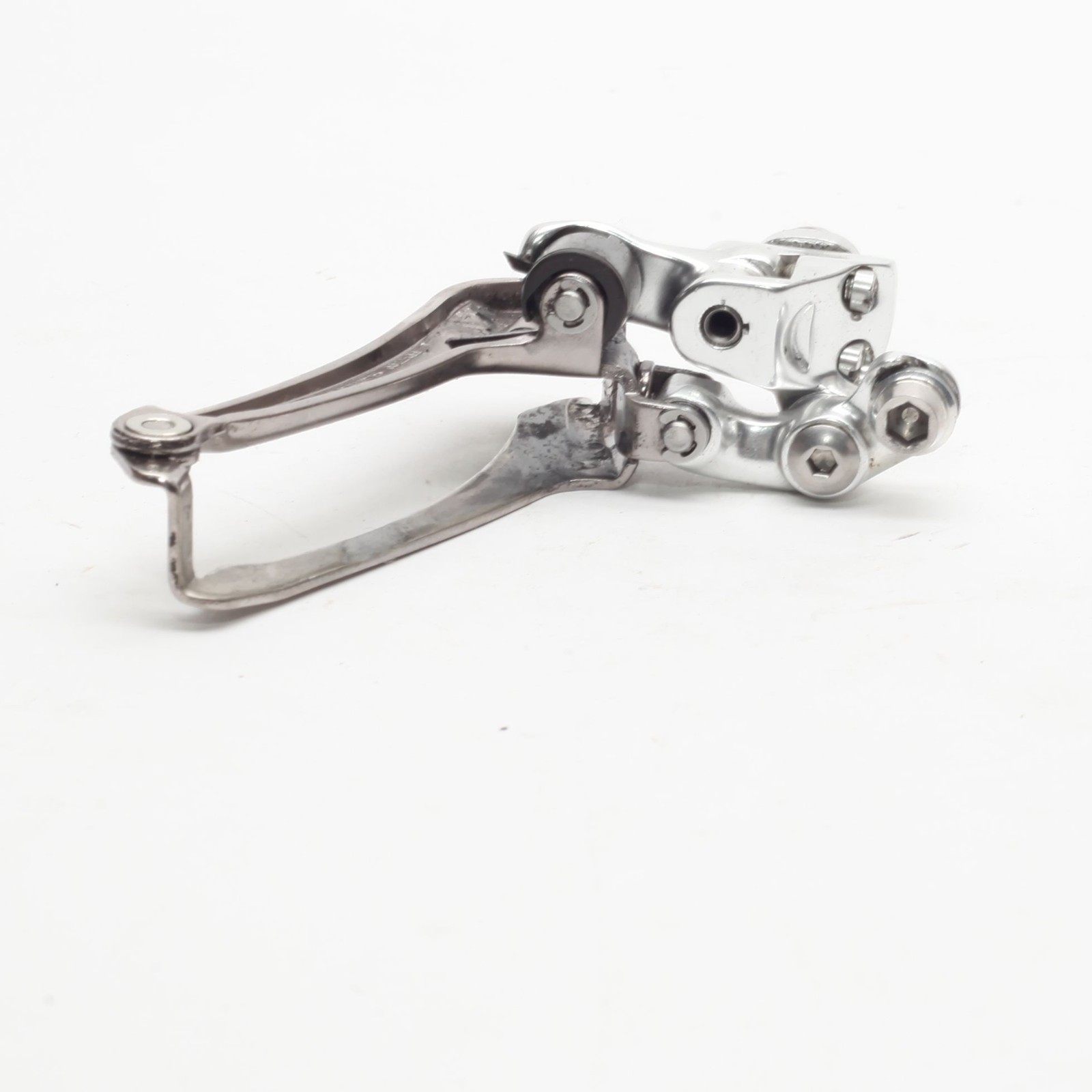 Shimano FD-7700 Braze-On Mount Front Derailleur 2×9