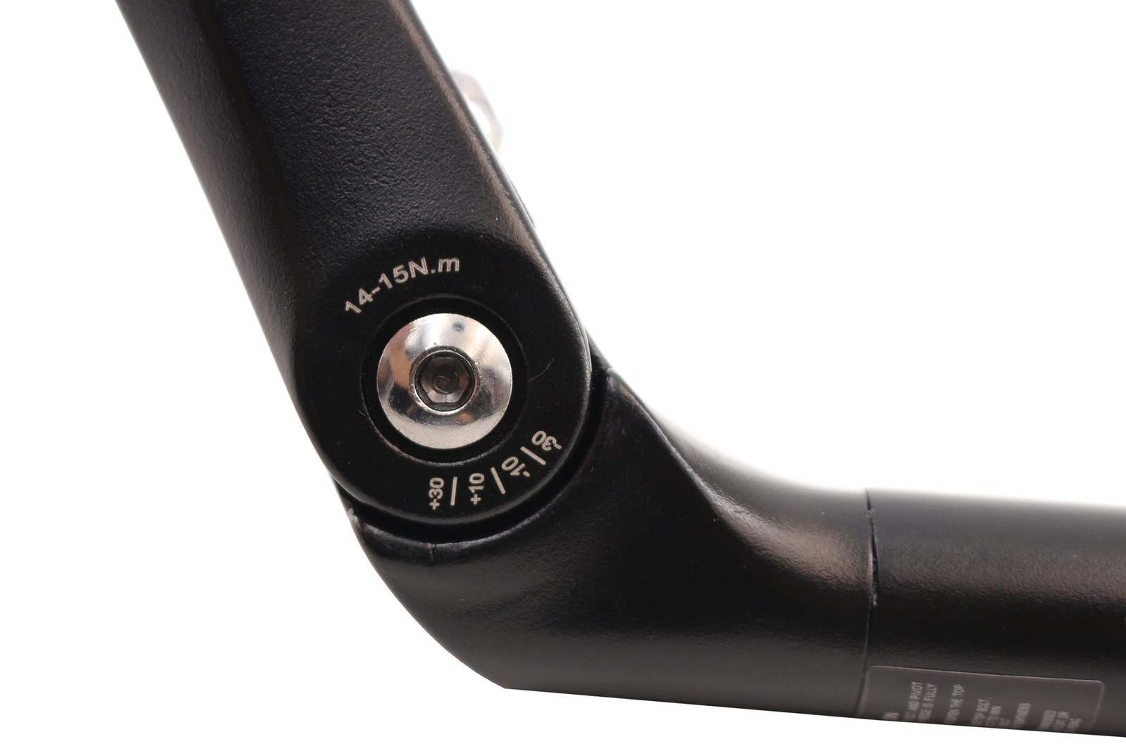 Adjustable Quill Stem,Alloy 90mm Bike Handlebar Stem 325mm Tube Extension for…