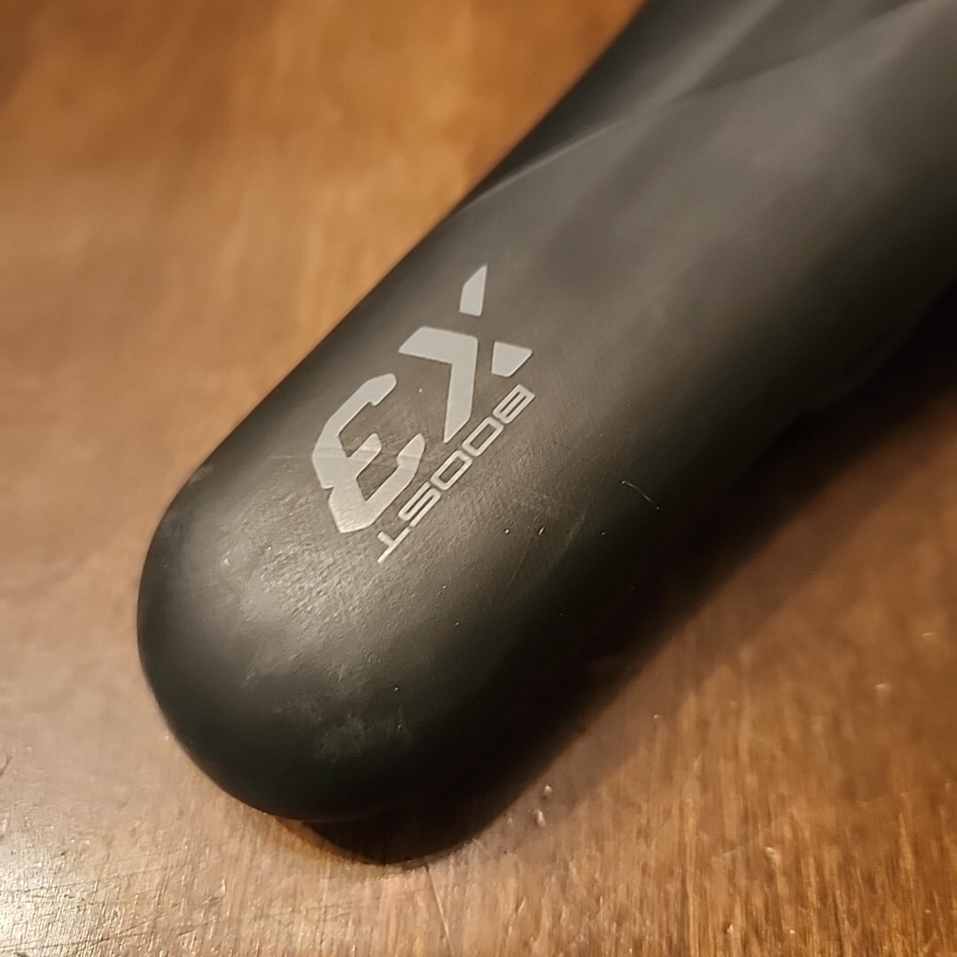 Selle italia x3 xp boost superflow saddle bike seat Bicycle Black Replacement