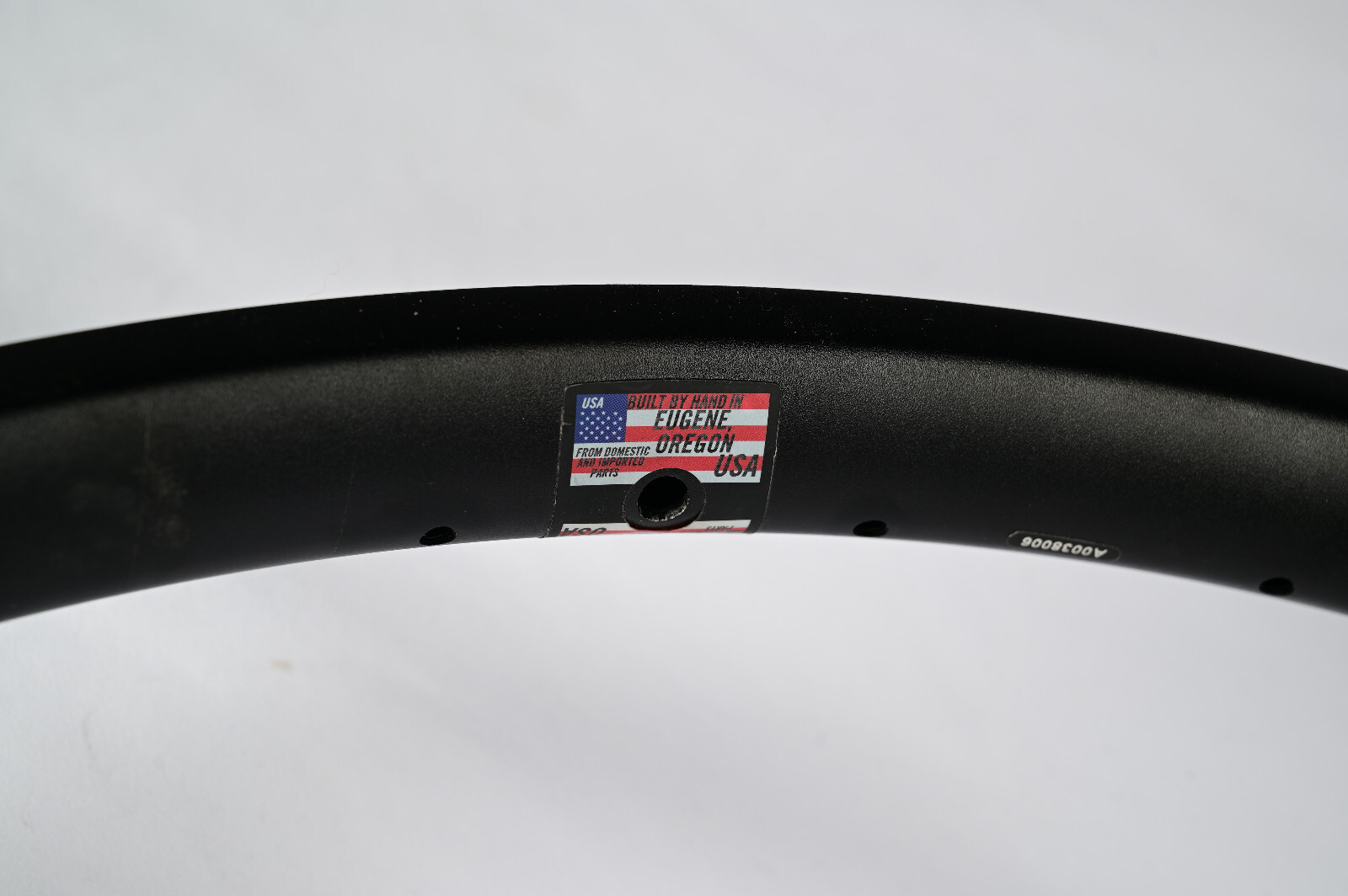 ASTRAL BackBone 27.5in Alloy Mountain Bike Rim 32 Hole Tubeless Clincher 650b