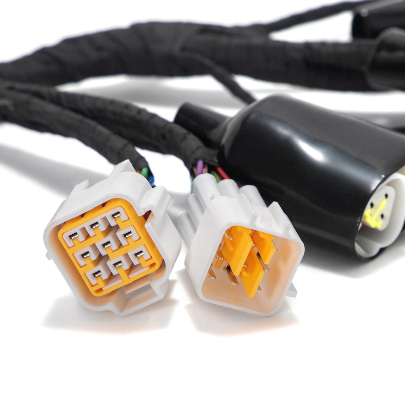 Tarazon Full Main Wire Wiring Assy Harness For Talaria Sting MX3 R MX4