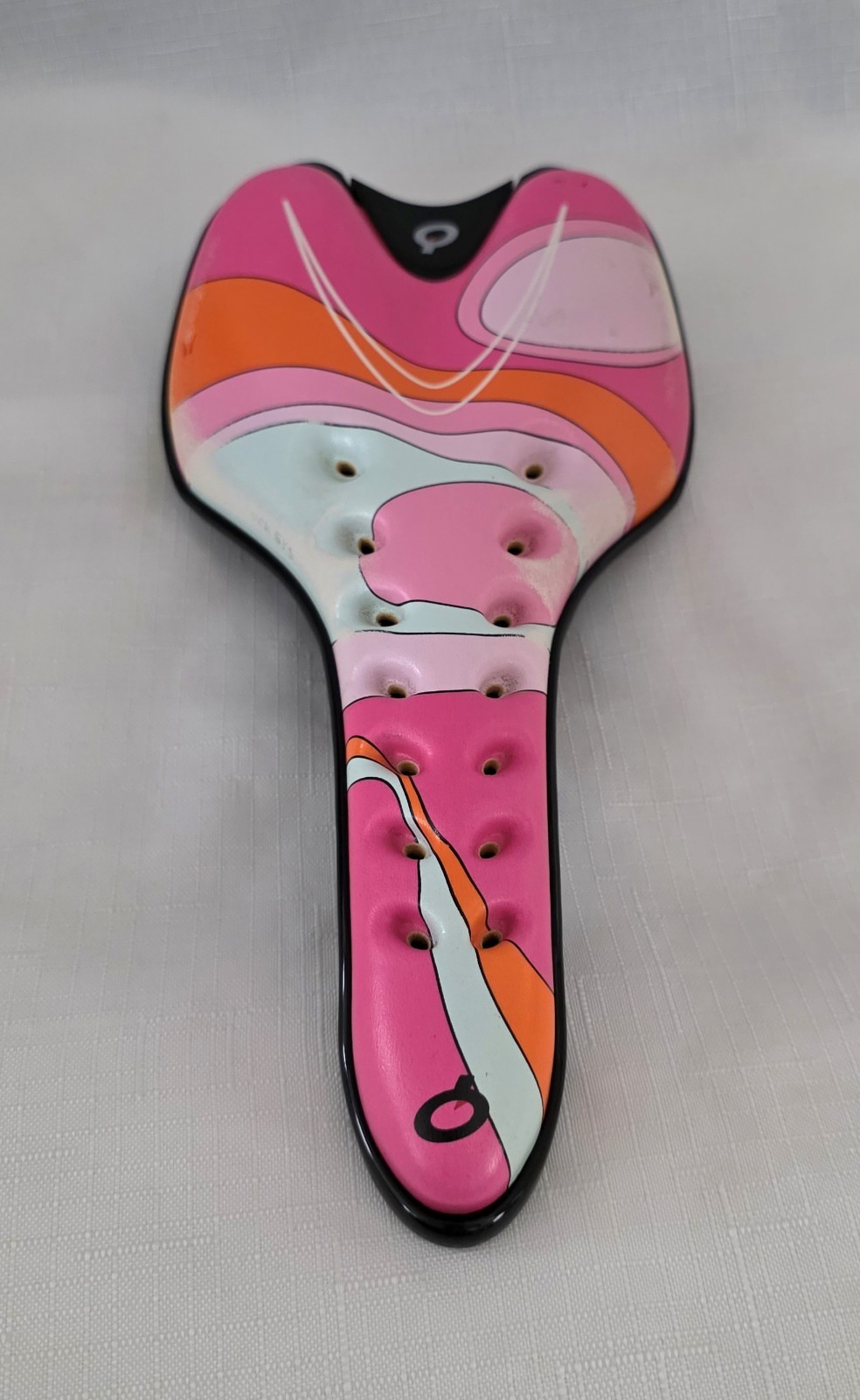 Prologo Choice C-COVER Saddle DEA 134mm Cover C-Lock SYS Women’s Rare