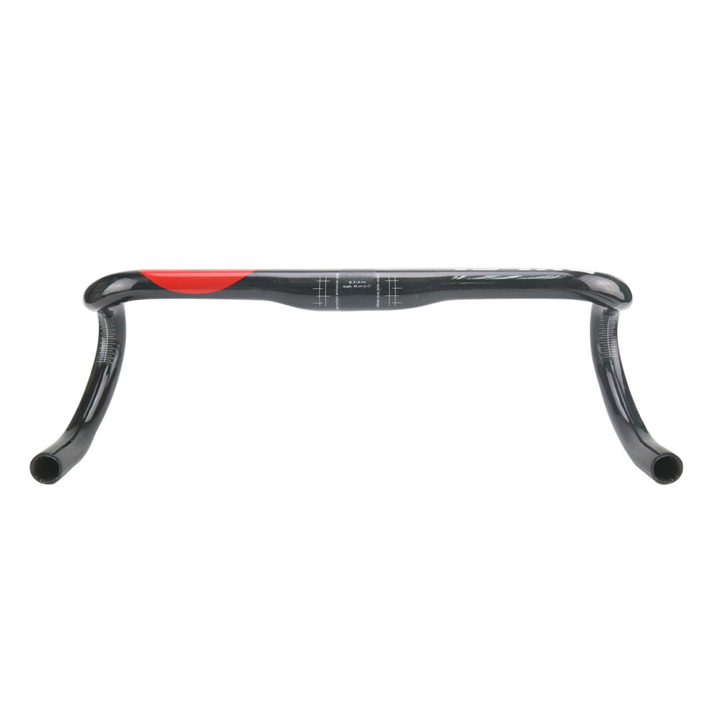 Road Bicycle Handlebar 400/420/440mm Carbon Bent Bar Cycling Bike Parts RXL SL