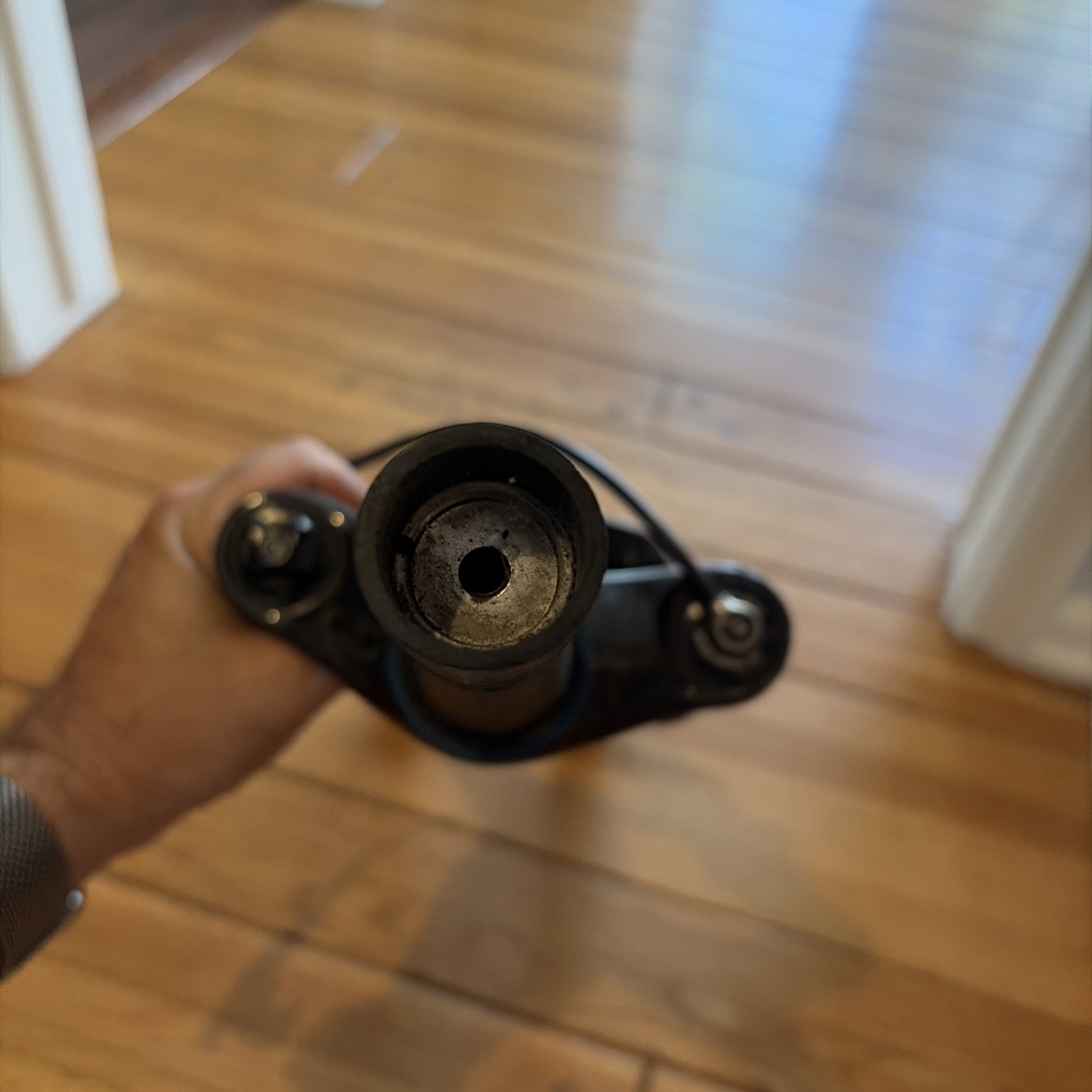 Rockshox Sid XX World Cup 29” Black box