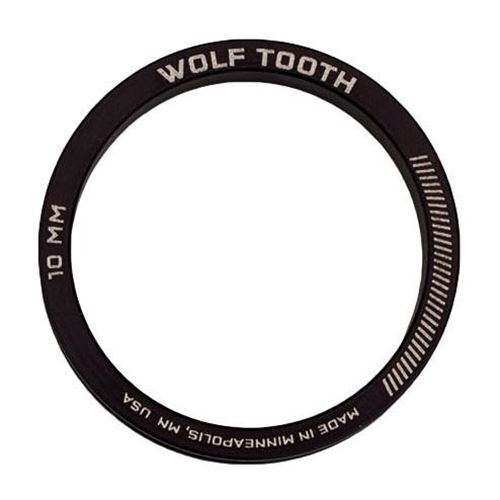 Wolf Tooth Precision Headset Spacers