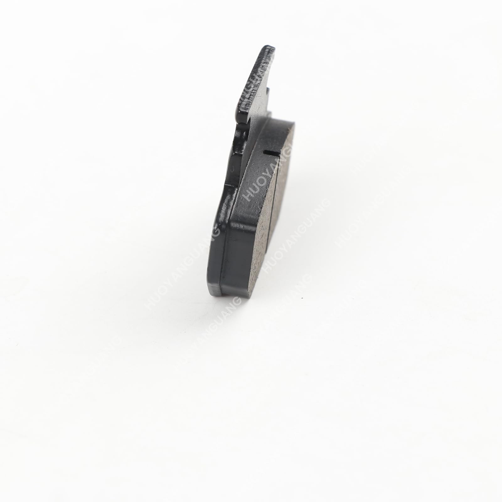 1 Pair Rear Brake Pads Set Standard Replacement For Tutti Soleil