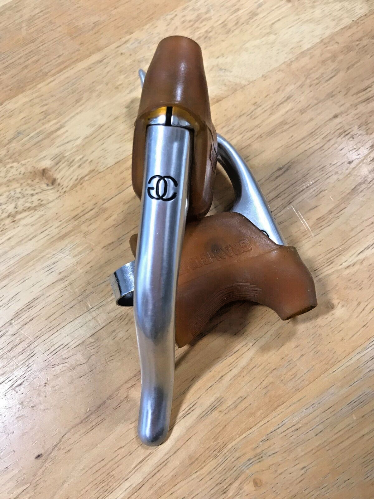Gran-Compe Brake Levers,Made In Japan