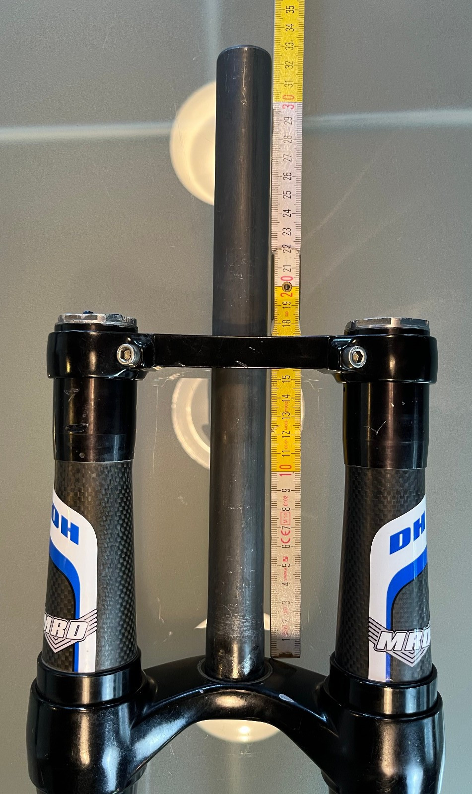 Answer Manitou Dorado MRD 2005 Mountain Bike Downhill Fork DH Cult Retro Vintage