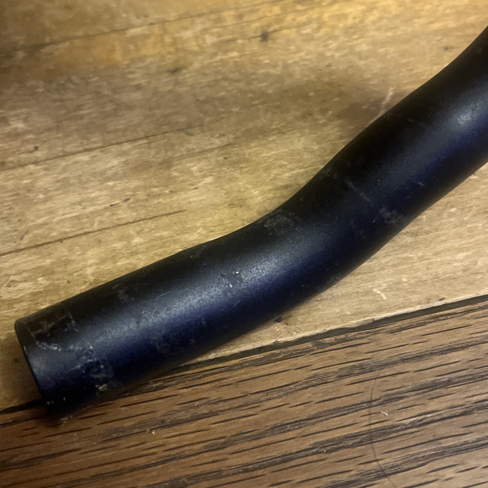 Vintage 3 TTT Forma SL Ergopower Due 26.0 Handlebar Clamp 24.0 385 mm Wide