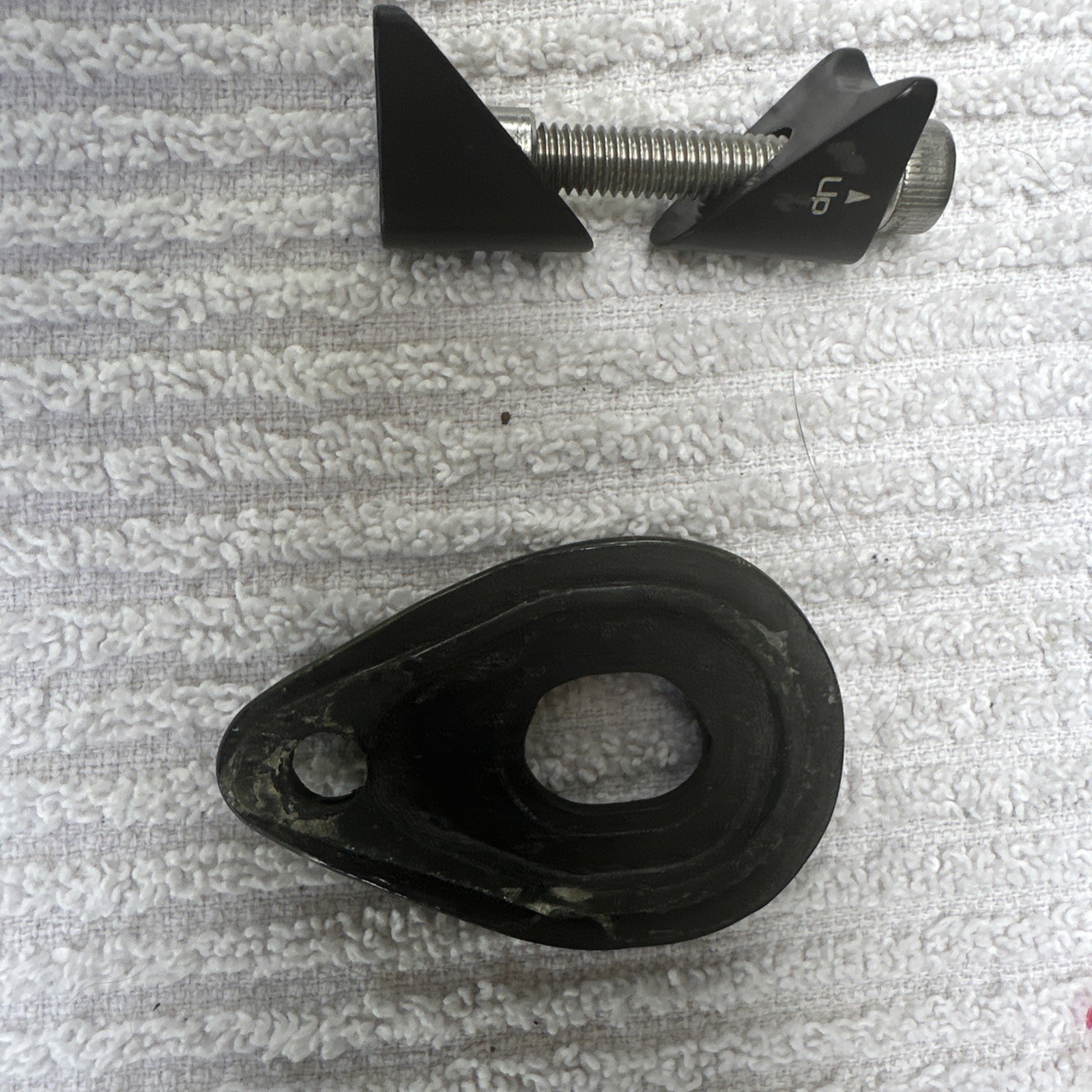 S-Works Barmac With Hardware – Very Hard To Find!