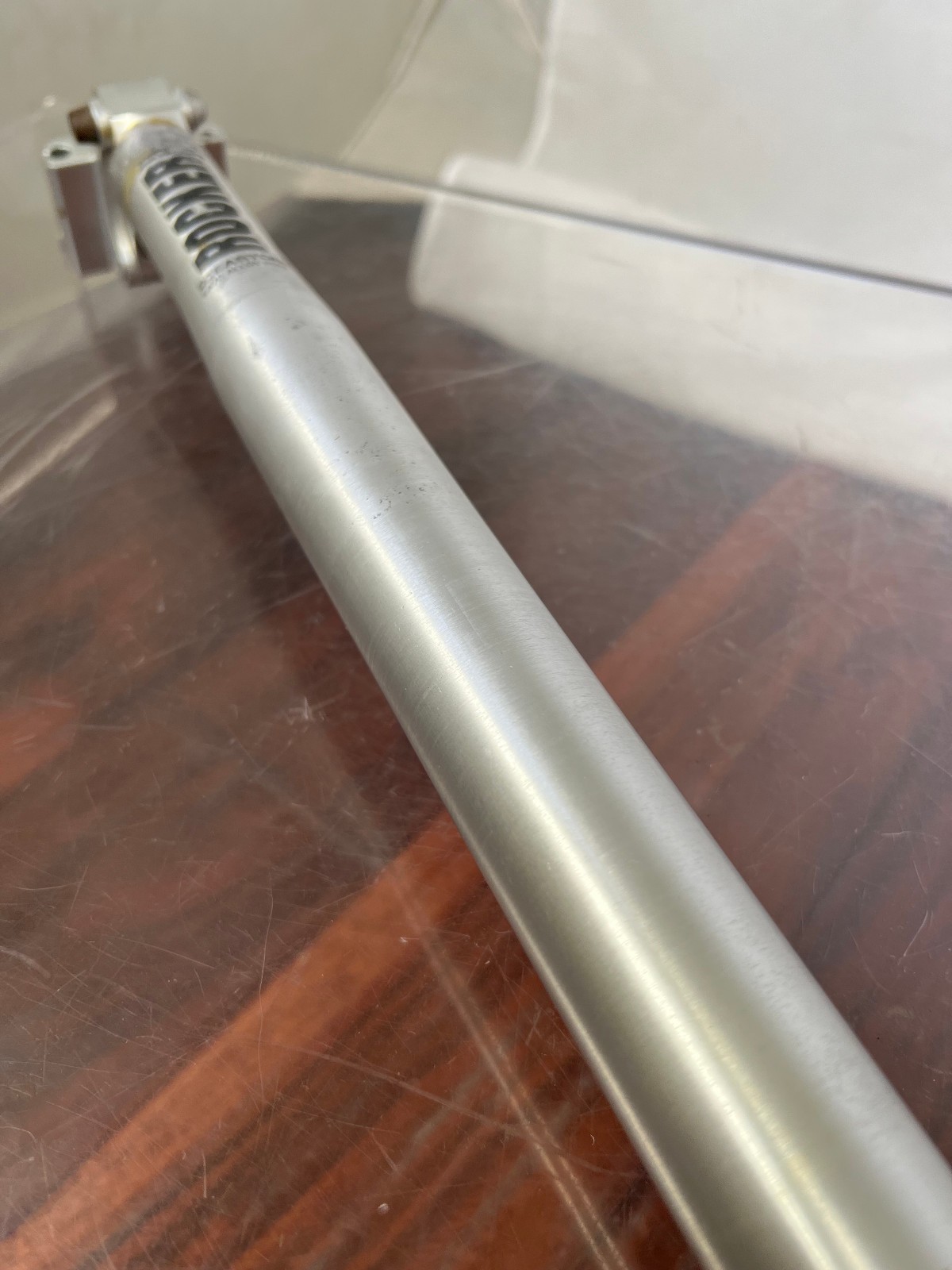 Vintage Answer Manitou Easton Rocker EA70 Seatpost 31.6 Retro MTB