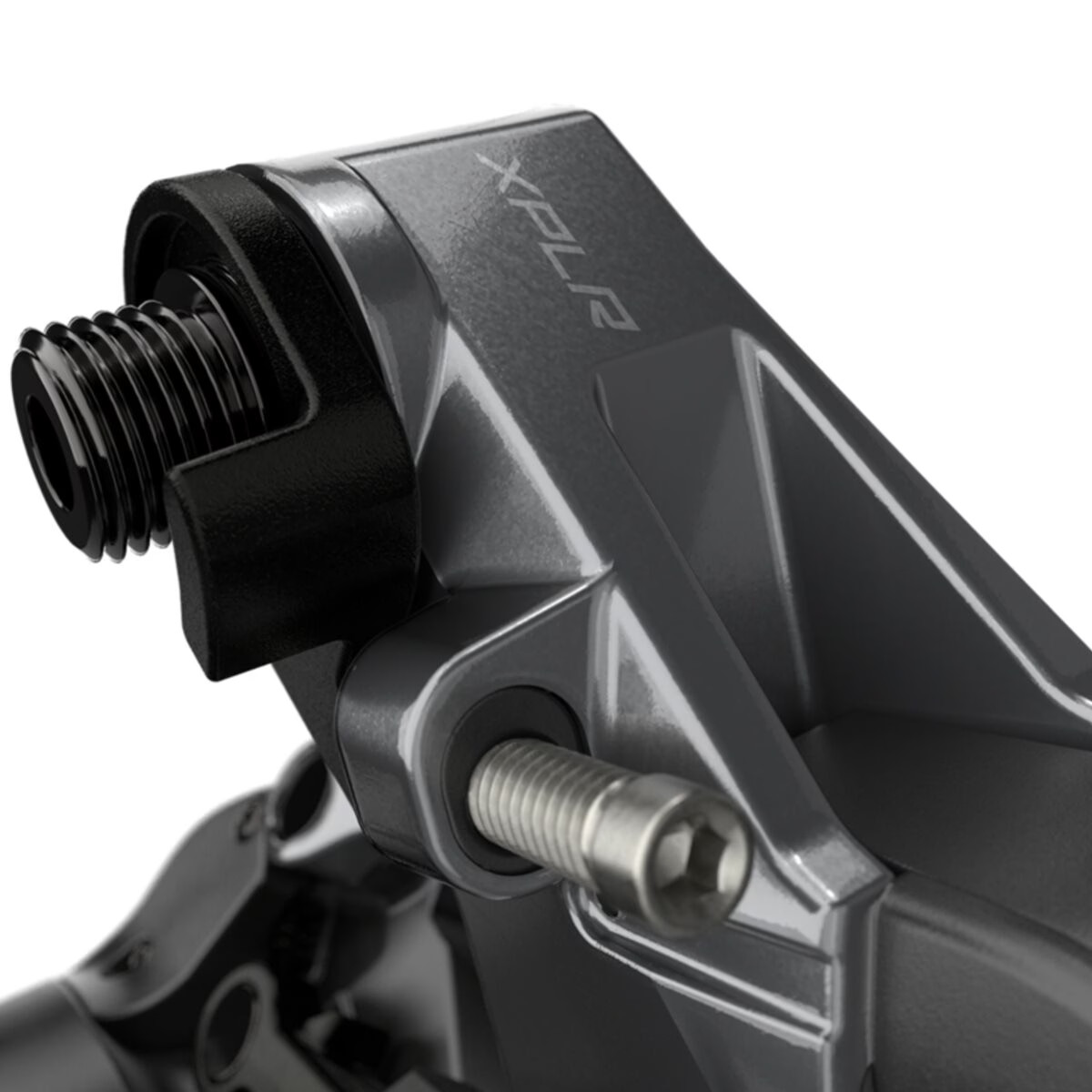 SRAM Rival XPLR AXS Rear Derailleur Black, One Size