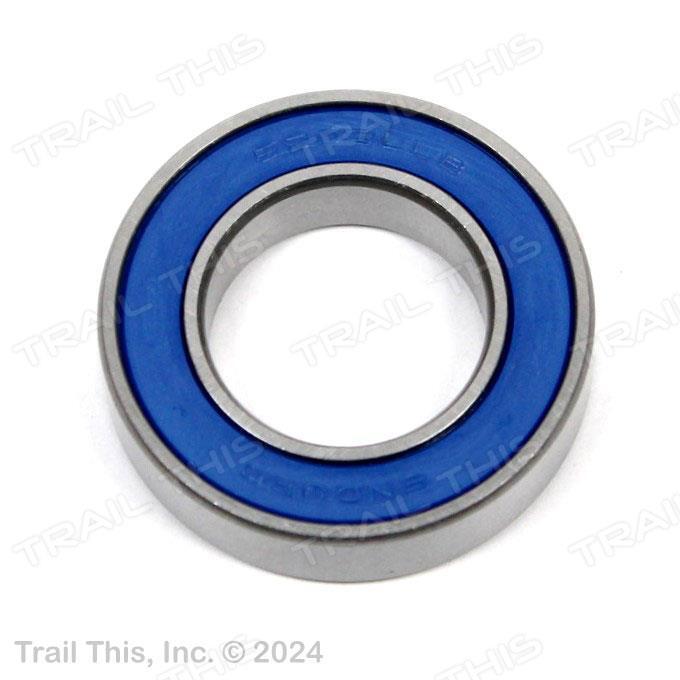 Enduro ABEC 3 Standard Sealed Cartridge Bearing 6903 2RS 17X30X7mm