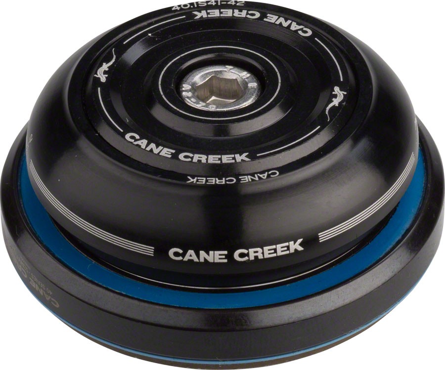 40-Series IS – Integrated Headset – Cane Creek 40 IS41/28.6 IS52/40 Short Cover