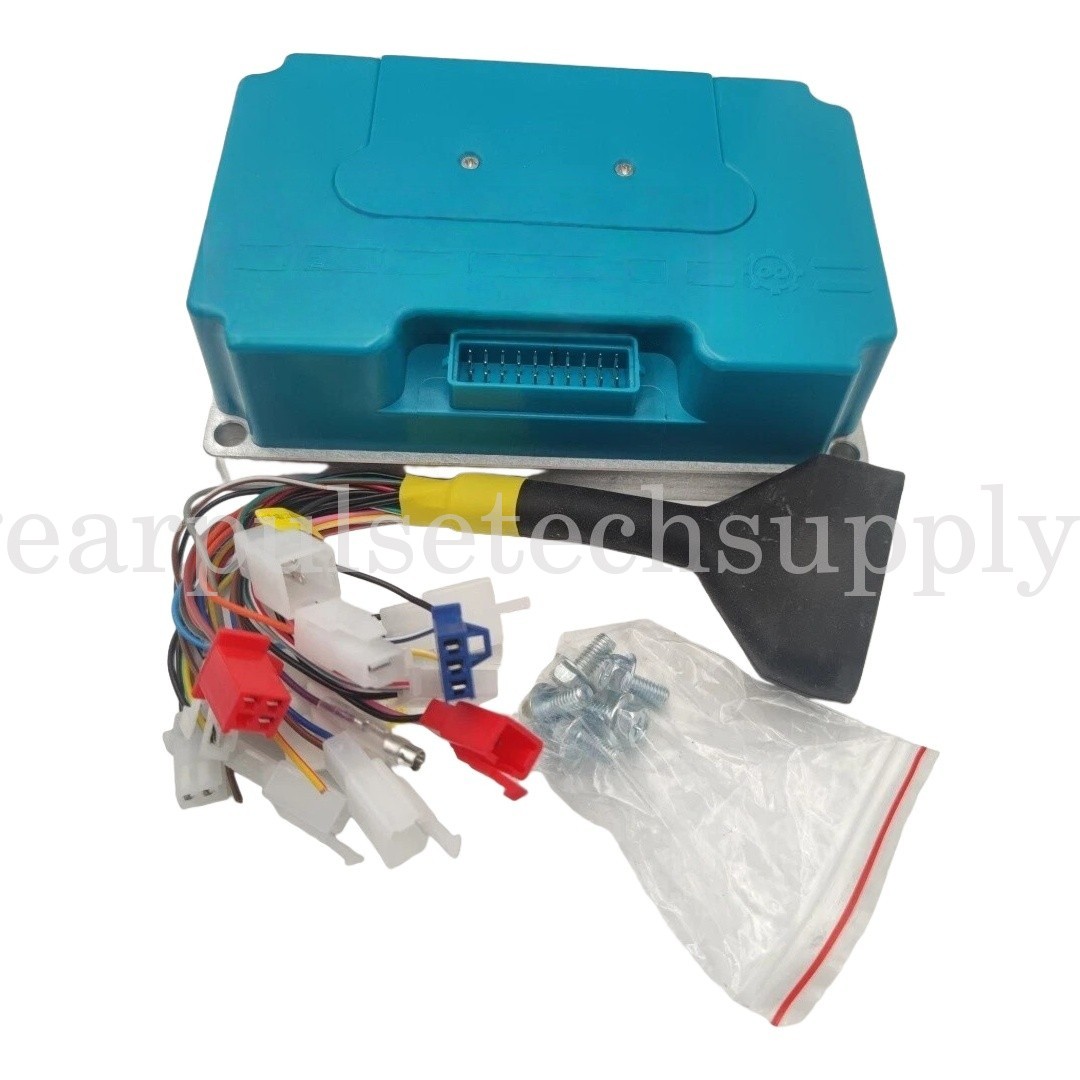 FarDriver ND72450 Controller Bluetooth 48/60/72V to 84V 200A Battery 450A Phase