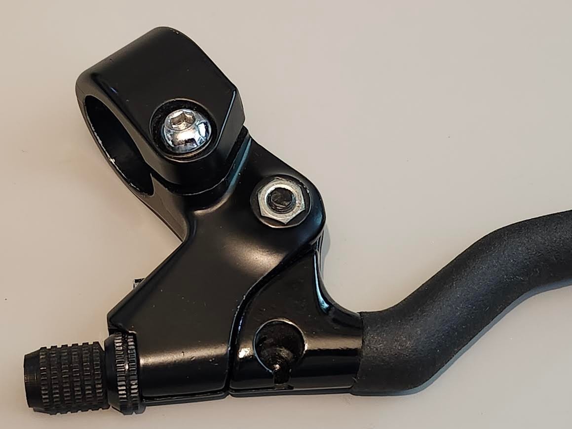 Suntour XC Pro 4 Finger Cantilever Brake Levers