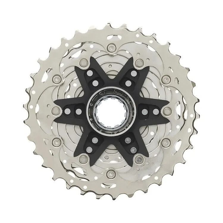 Shimano105 CS-R7100 12SPEED HG-EV ROAD CARoad Bike Cassette 11-34T 12 Speed New