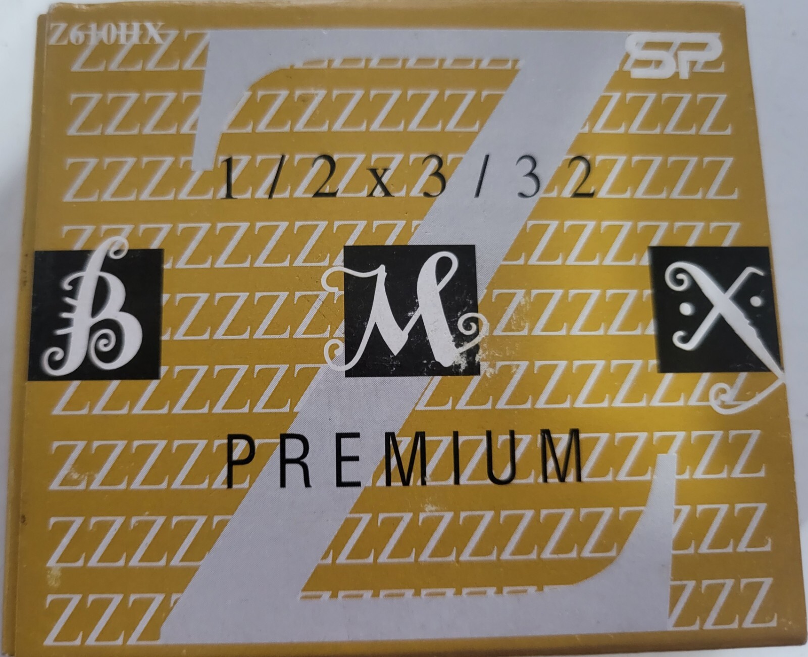 NEW Premium KMC Z610HX Bicycle BMX bike Chain 1/2″ x 3/32″ 112 links