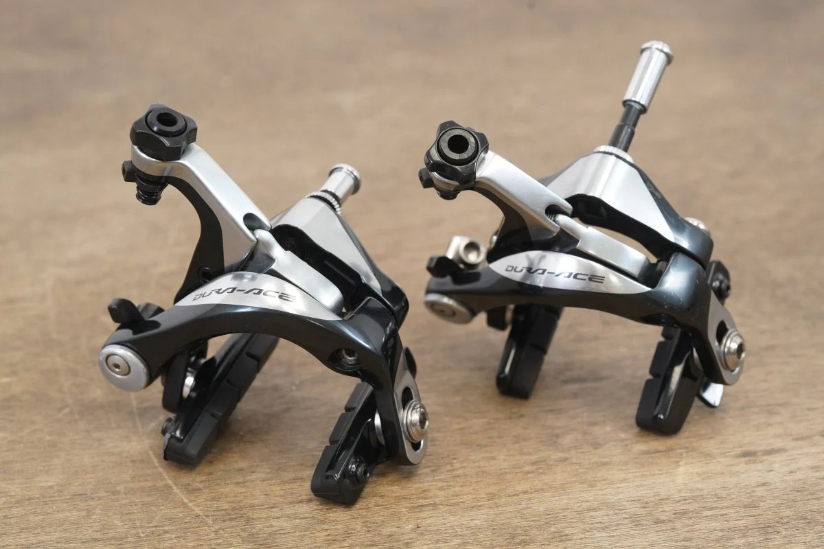 Shimano Dura-Ace 9000 GS 11 Speed Mechanical Rim Brake Road Groupset 9000