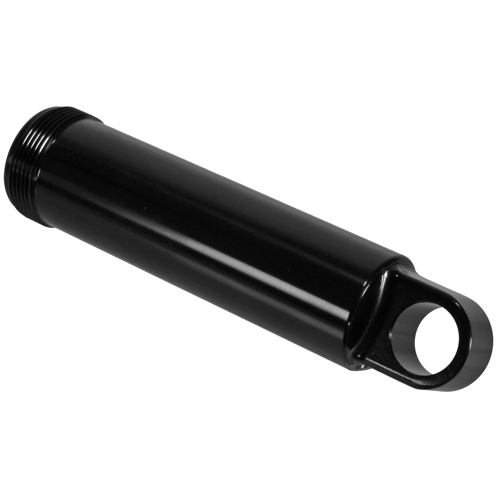 Fox Shox Damper Body, 7.875 x 2.0/2.25″, Black 803-04-429