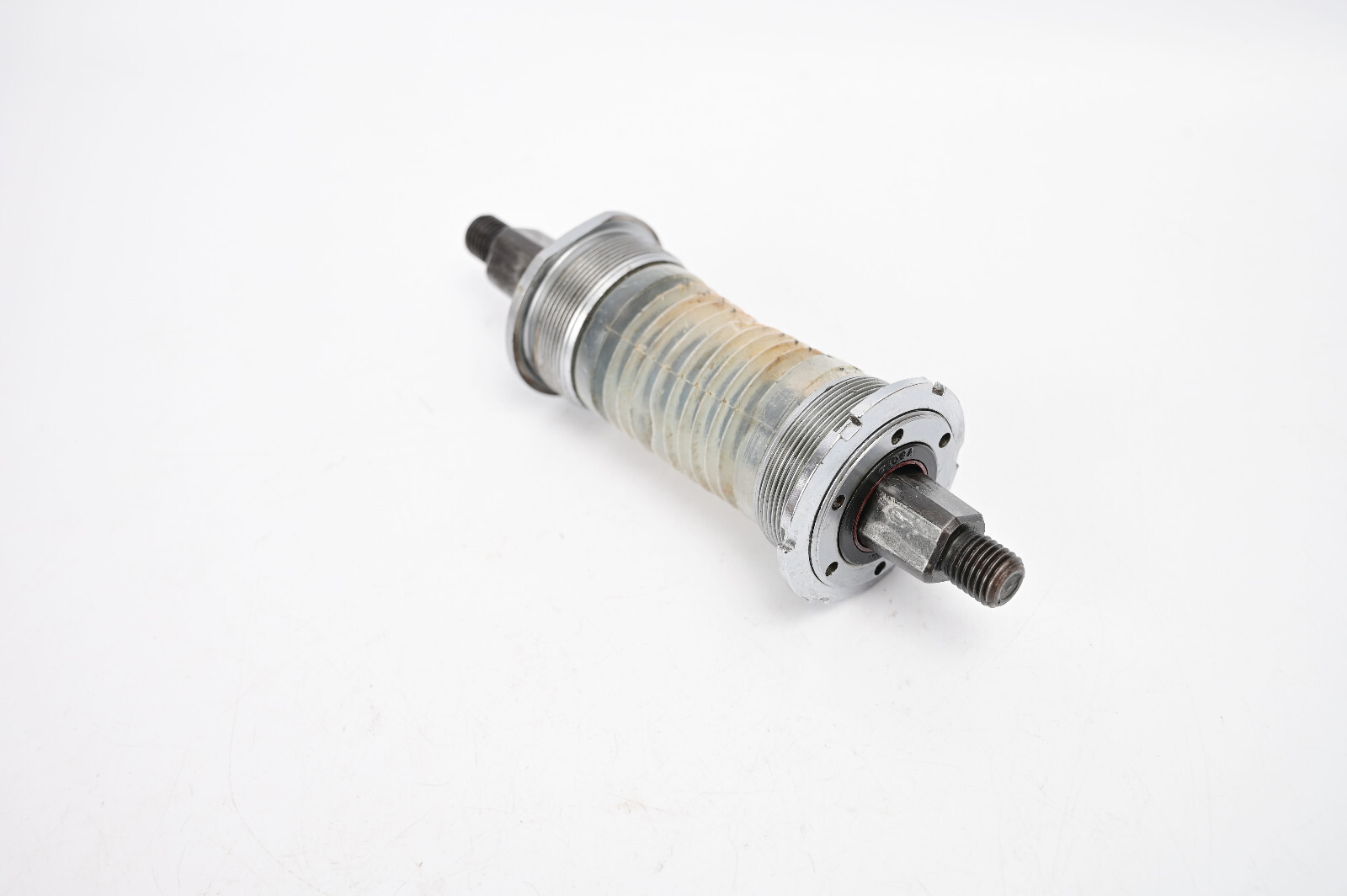 Vintage Old School Tioga Cup and Cone Bottom Bracket 68mm Shell x 119mm Japan